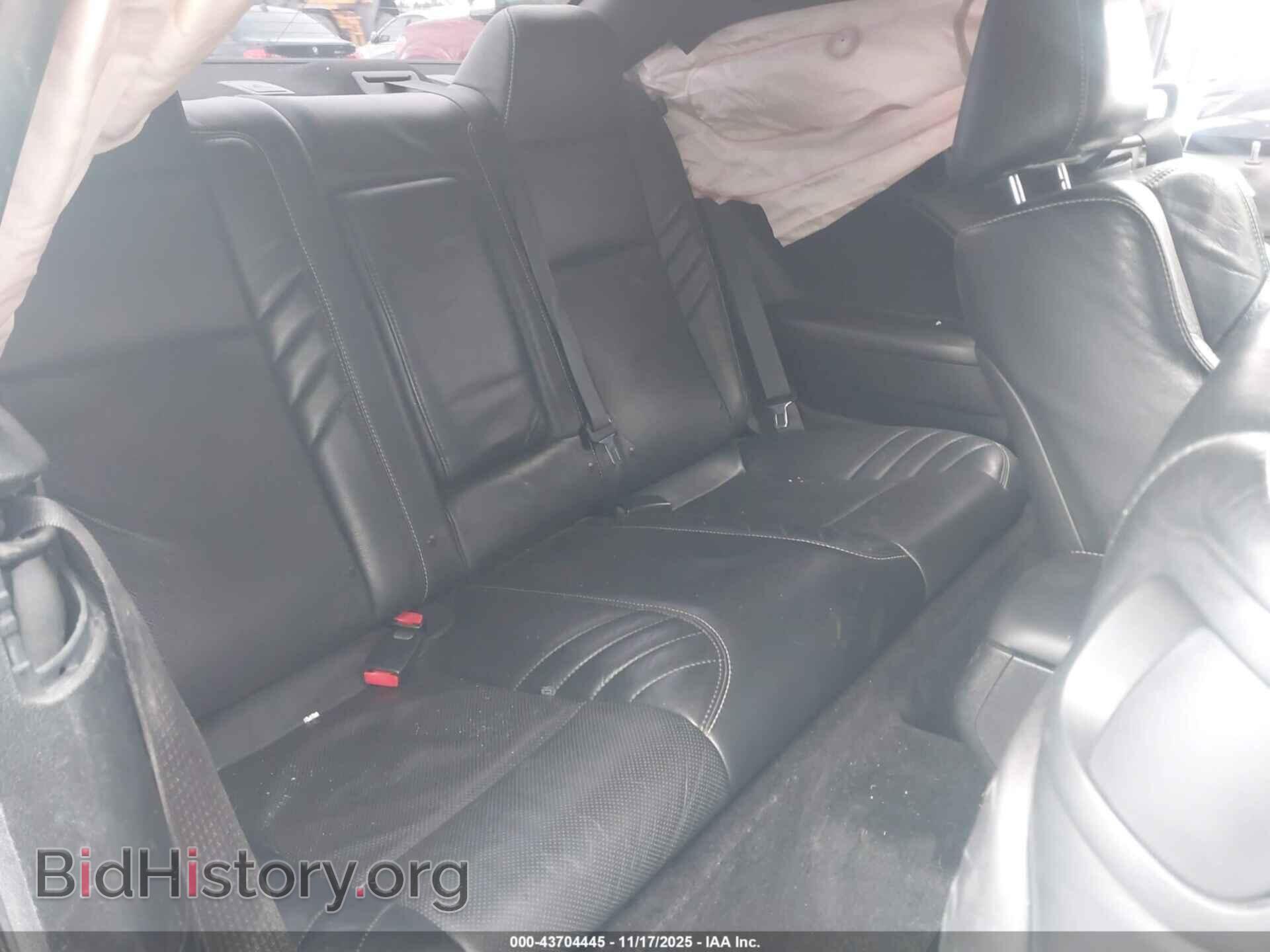 2017 DODGE CHALLENGER - VIN: 2C3CDZC97HH664226 - Фото 8