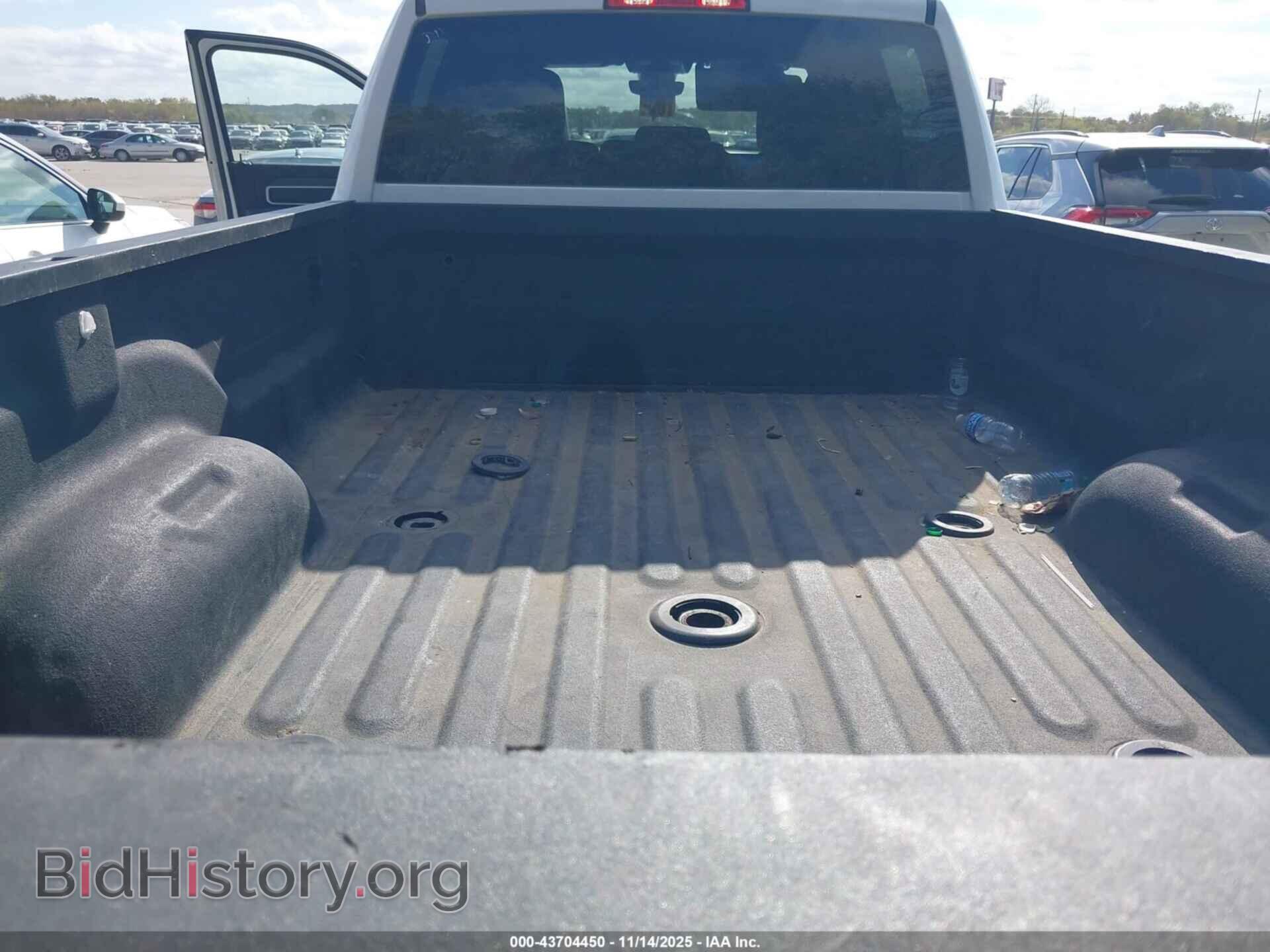 2024 RAM 3500 - VIN: 3C63R3HL5RG339226 - Фото 6