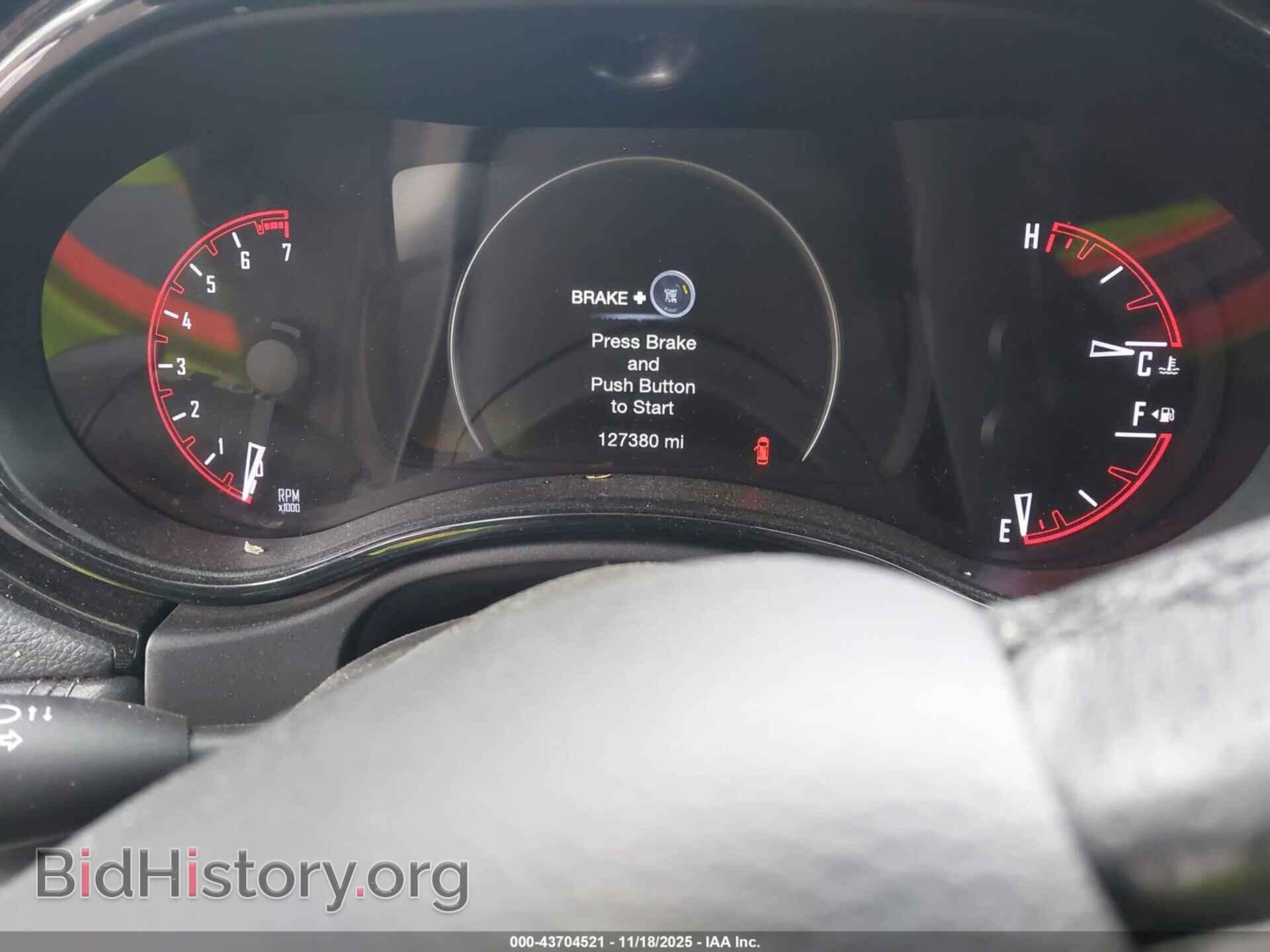 2022 DODGE DURANGO - VIN: 1C4RDHAG3NC226352 - Фото 7
