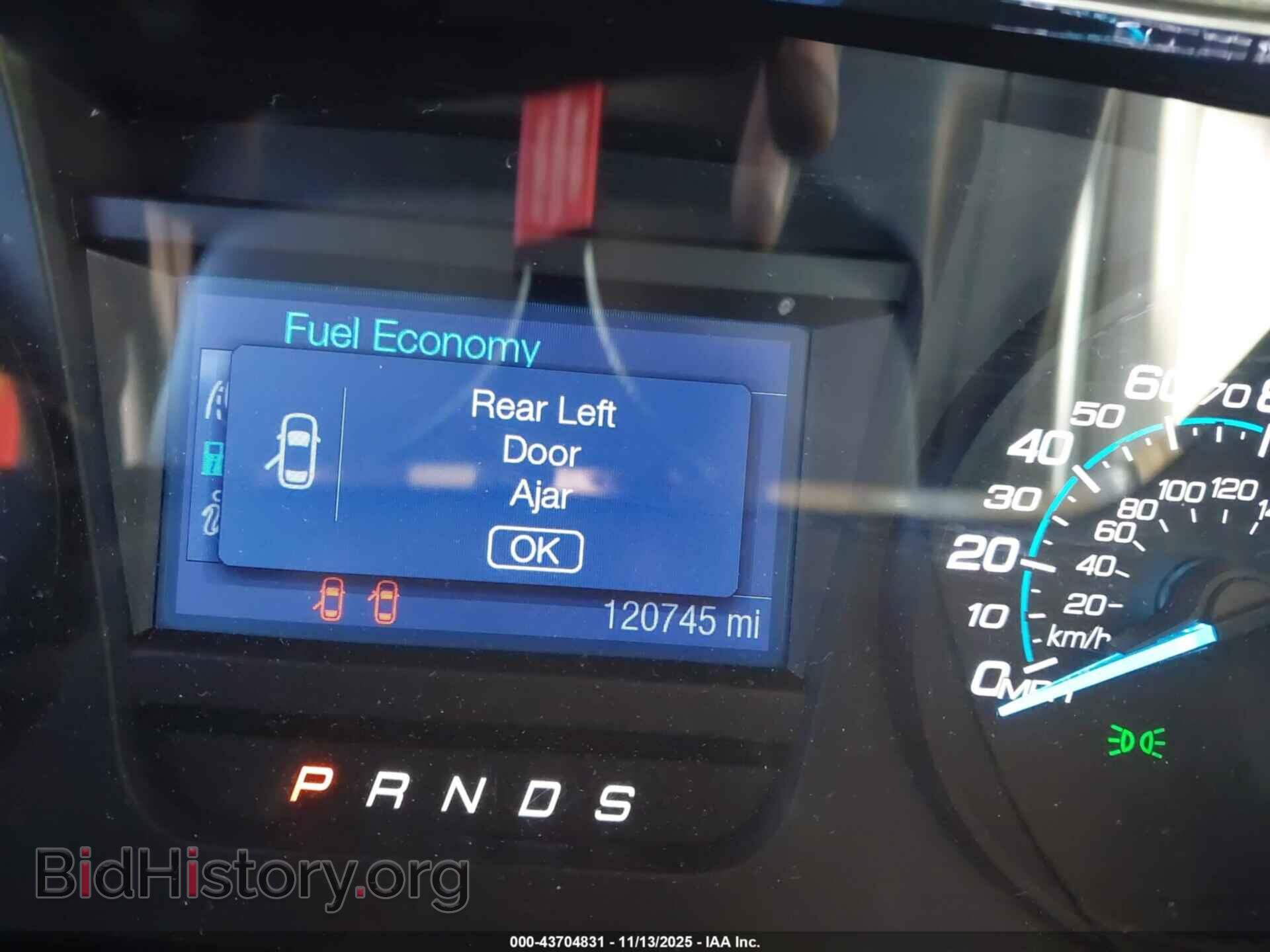 2014 FORD TAURUS - VIN: 1FAHP2D85EG117720 - Фото 15