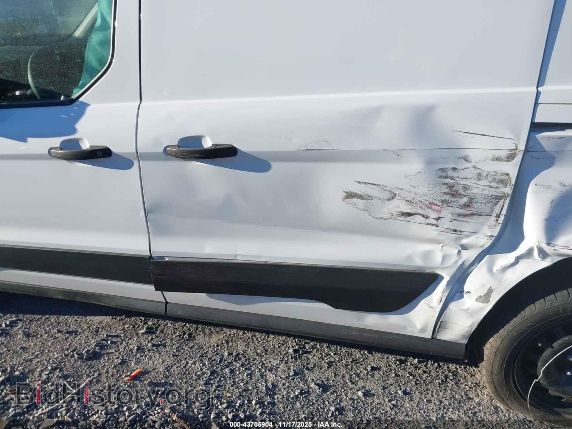 2023 FORD TRANSIT CONNECT - VIN: NM0LS7S26P1549993 - Фото 17