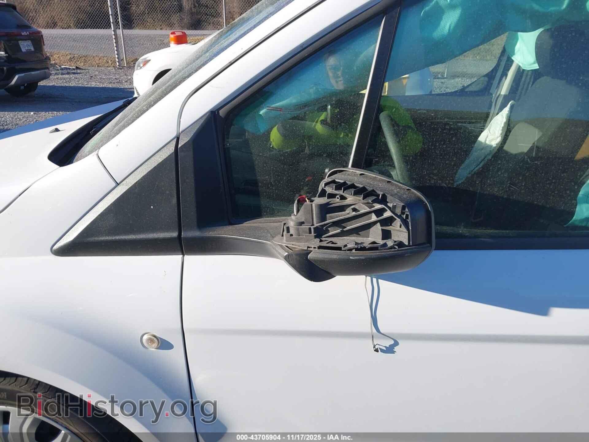 2023 FORD TRANSIT CONNECT - VIN: NM0LS7S26P1549993 - Фото 18