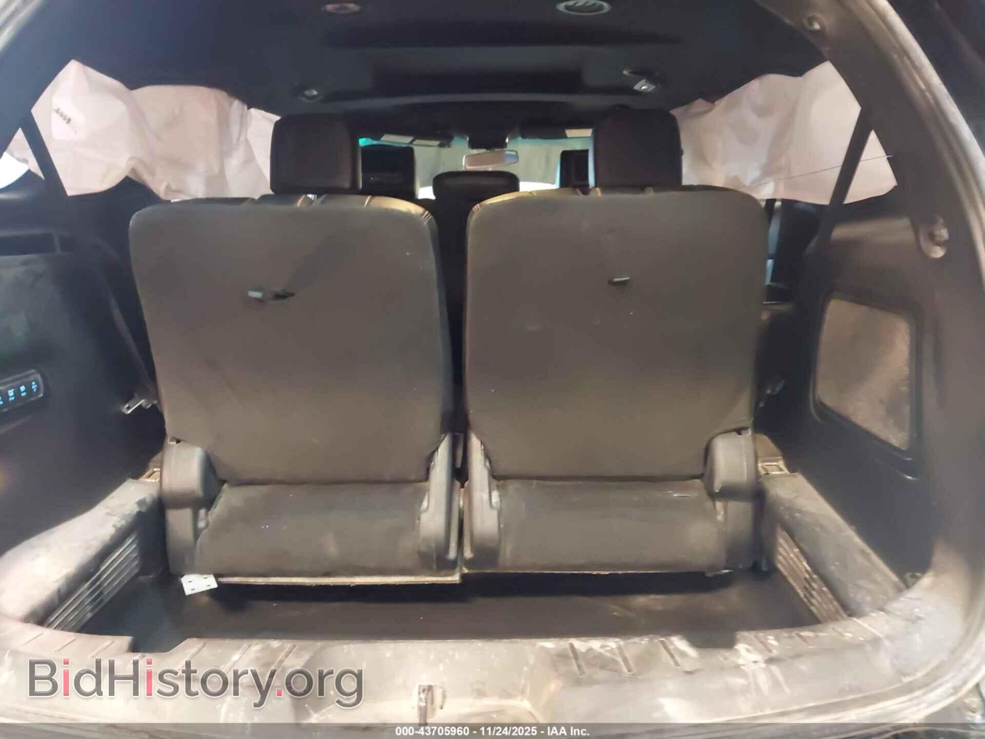 2016 FORD EXPLORER - VIN: 1FM5K8GT6GGA85227 - Фото 17