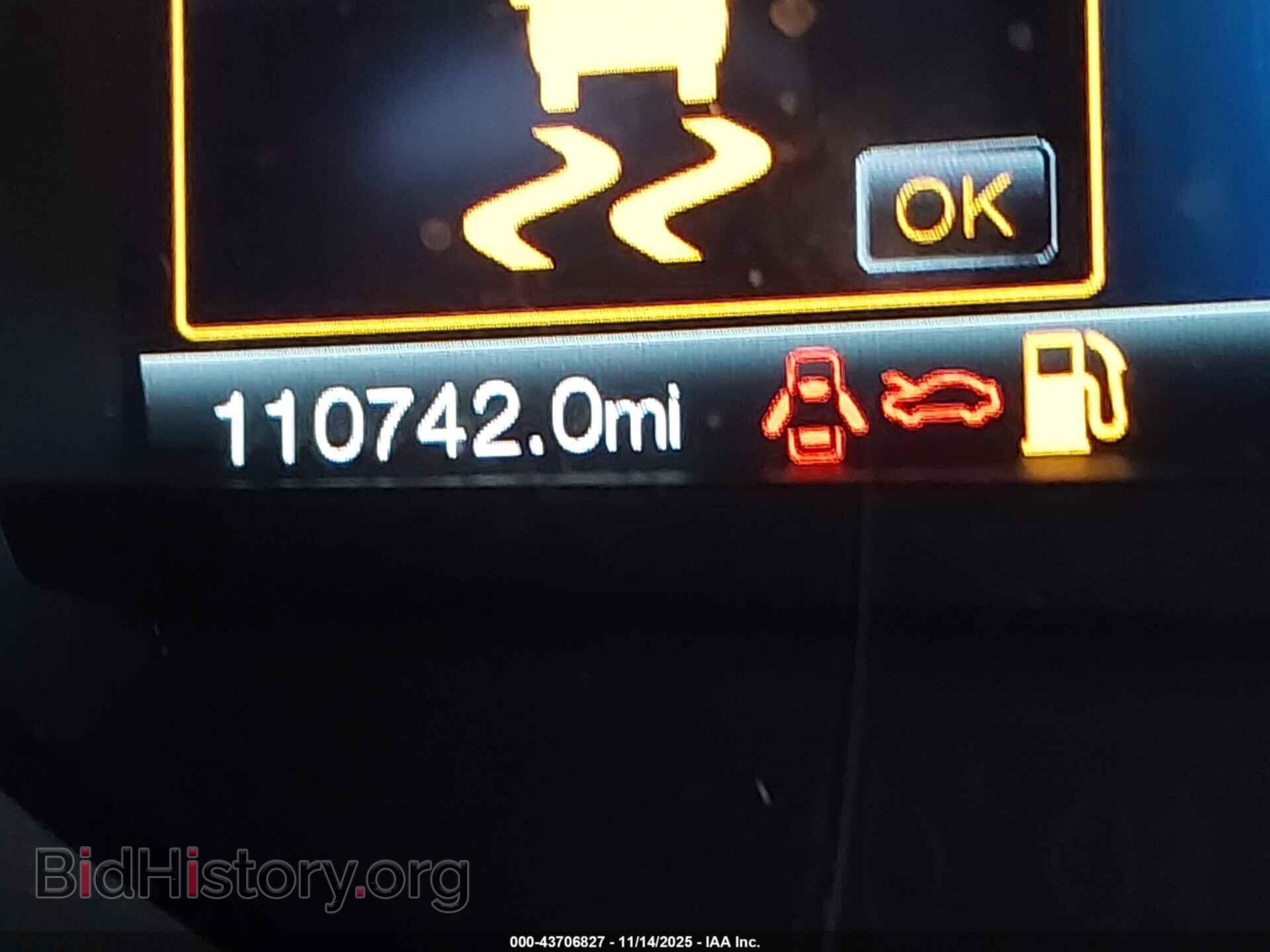 2016 FORD EDGE - VIN: 2FMPK3J82GBB67429 - Фото 15