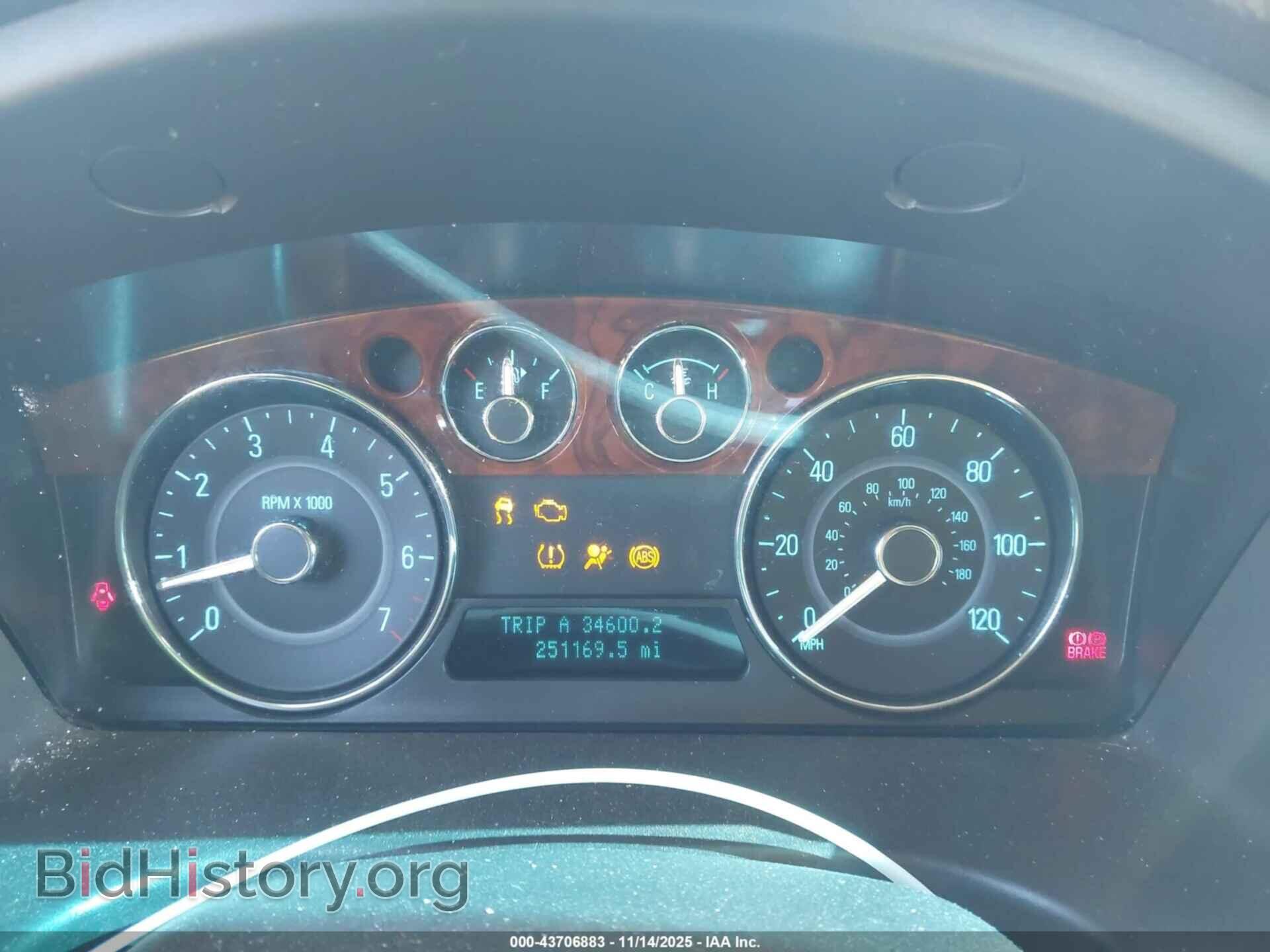 2010 FORD FLEX - VIN: 2FMGK5DC6ABB13991 - Фото 7