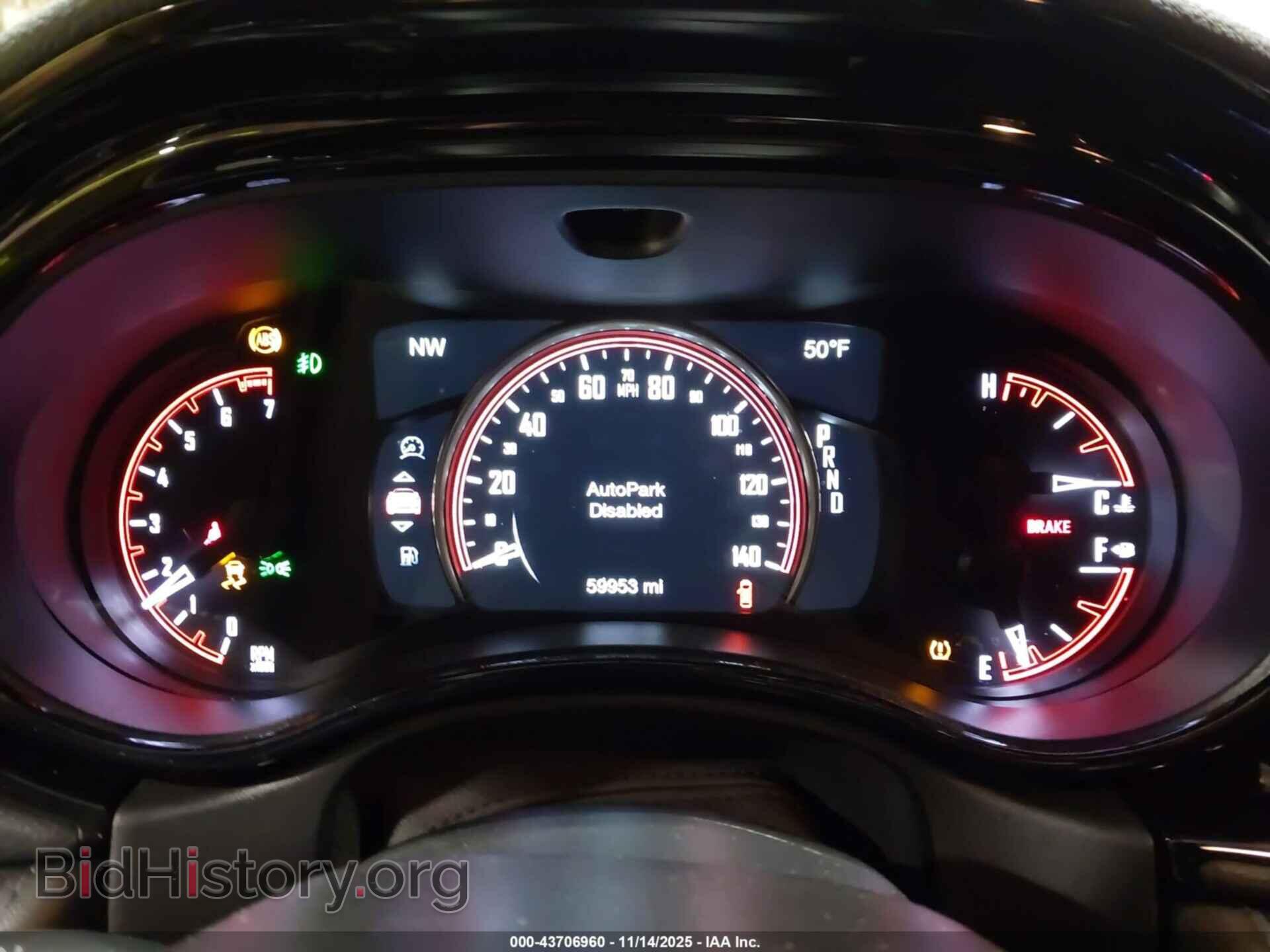2021 DODGE DURANGO - VIN: 1C4RDJDG8MC751280 - Photo 7
