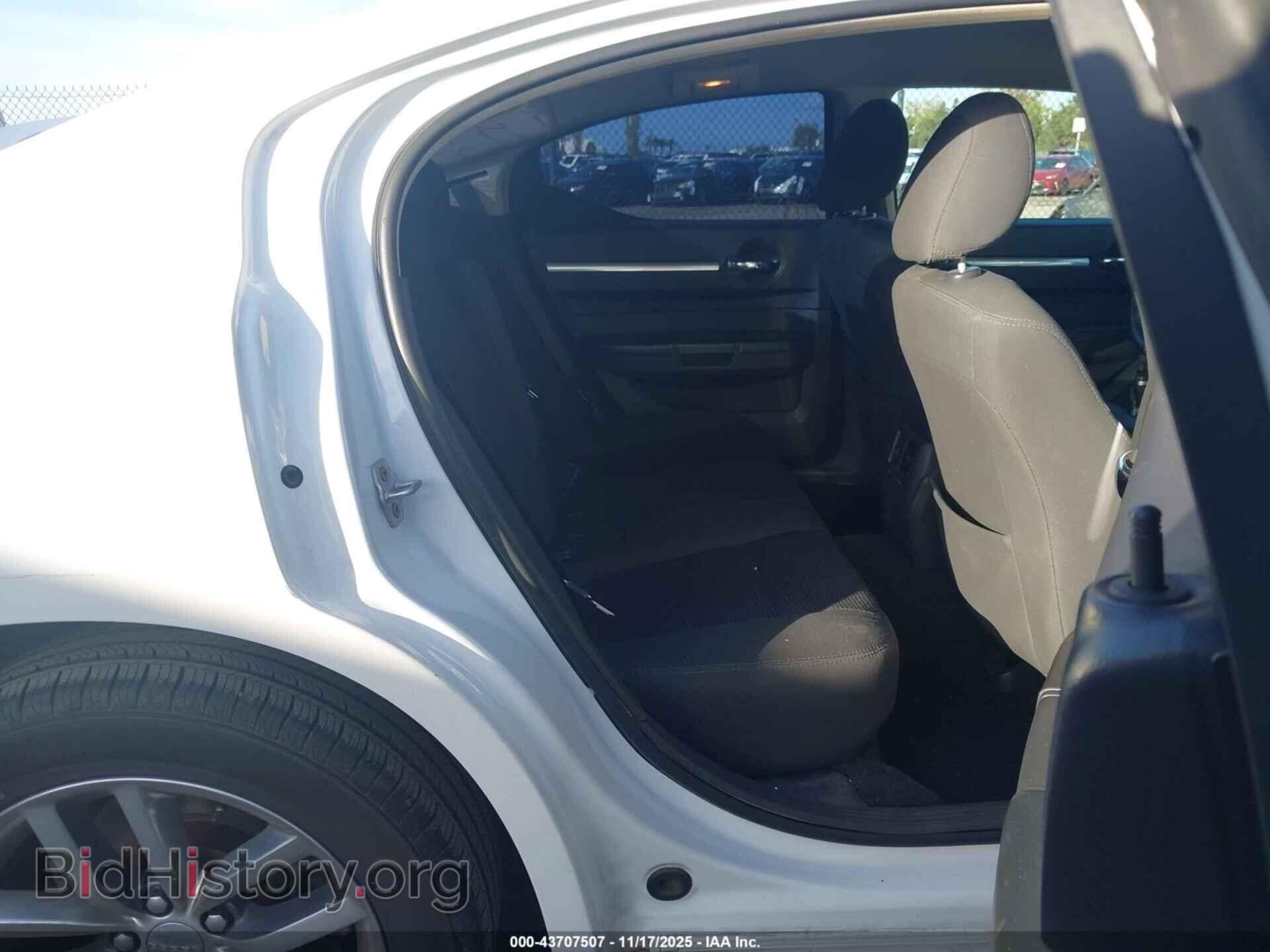2010 DODGE CHARGER - VIN: 2B3CA3CV5AH301364 - Фото 8
