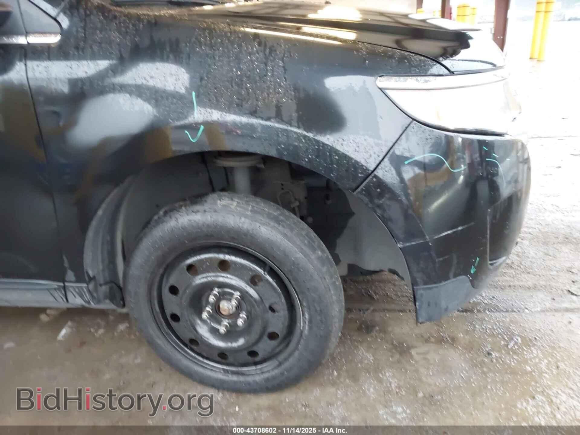 2013 FORD EDGE - VIN: 2FMDK4KC8DBA08146 - Photo 6