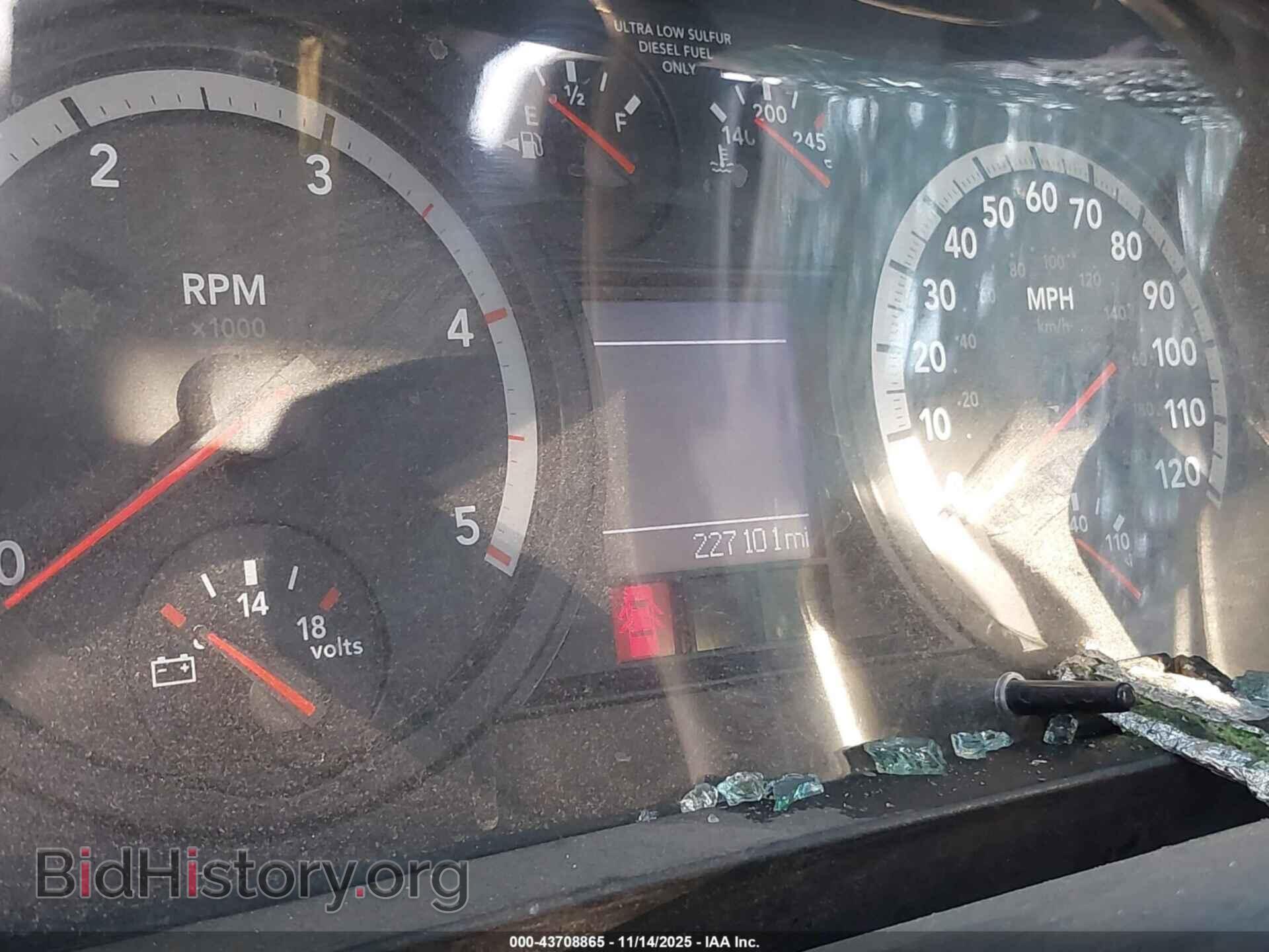 2012 RAM 2500 - VIN: 3C6UD5CL5CG301377 - Фото 7