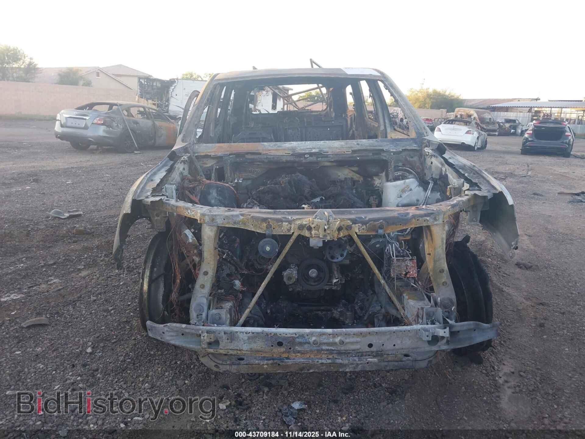2021 DODGE DURANGO - VIN: 1C4RDHAG9MC762074 - Photo 6