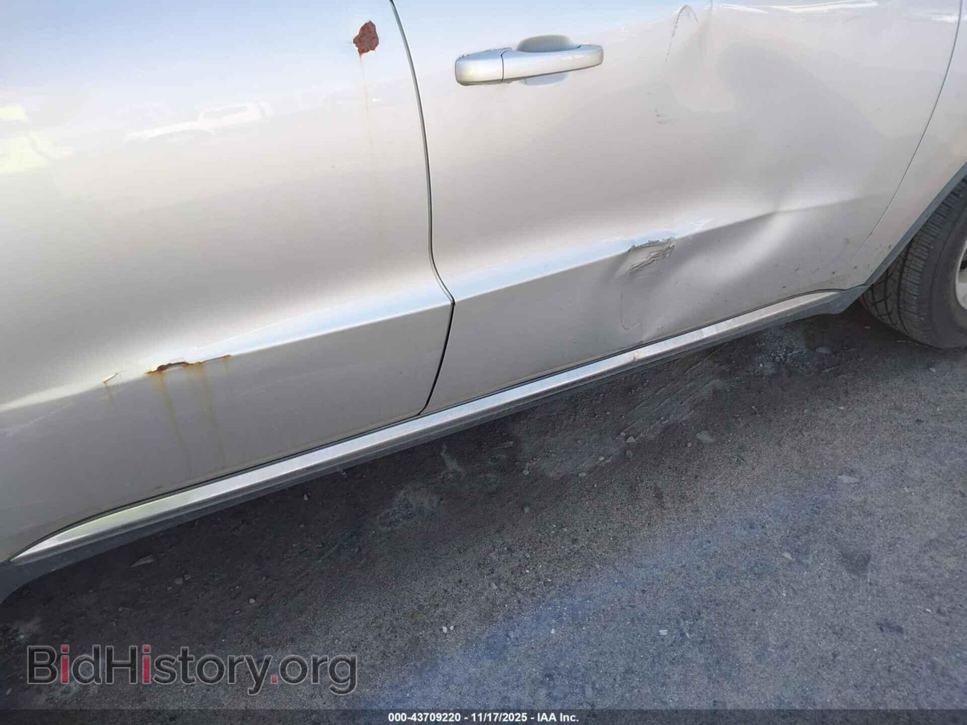 2012 DODGE DURANGO - VIN: 1C4RDJAG9CC112313 - Photo 6
