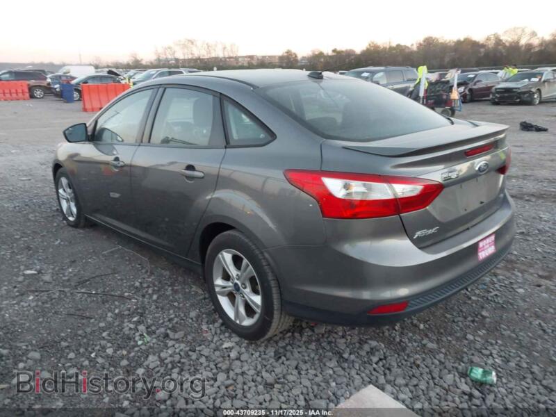 2012 Ford FOCUS (VIN 1FAHP3F23CL346156) — photo 3 of 11