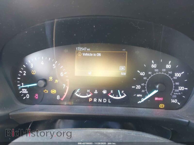 2020 Ford ESCAPE (VIN 1FMCU0G61LUA75696) — фото 7 из 17