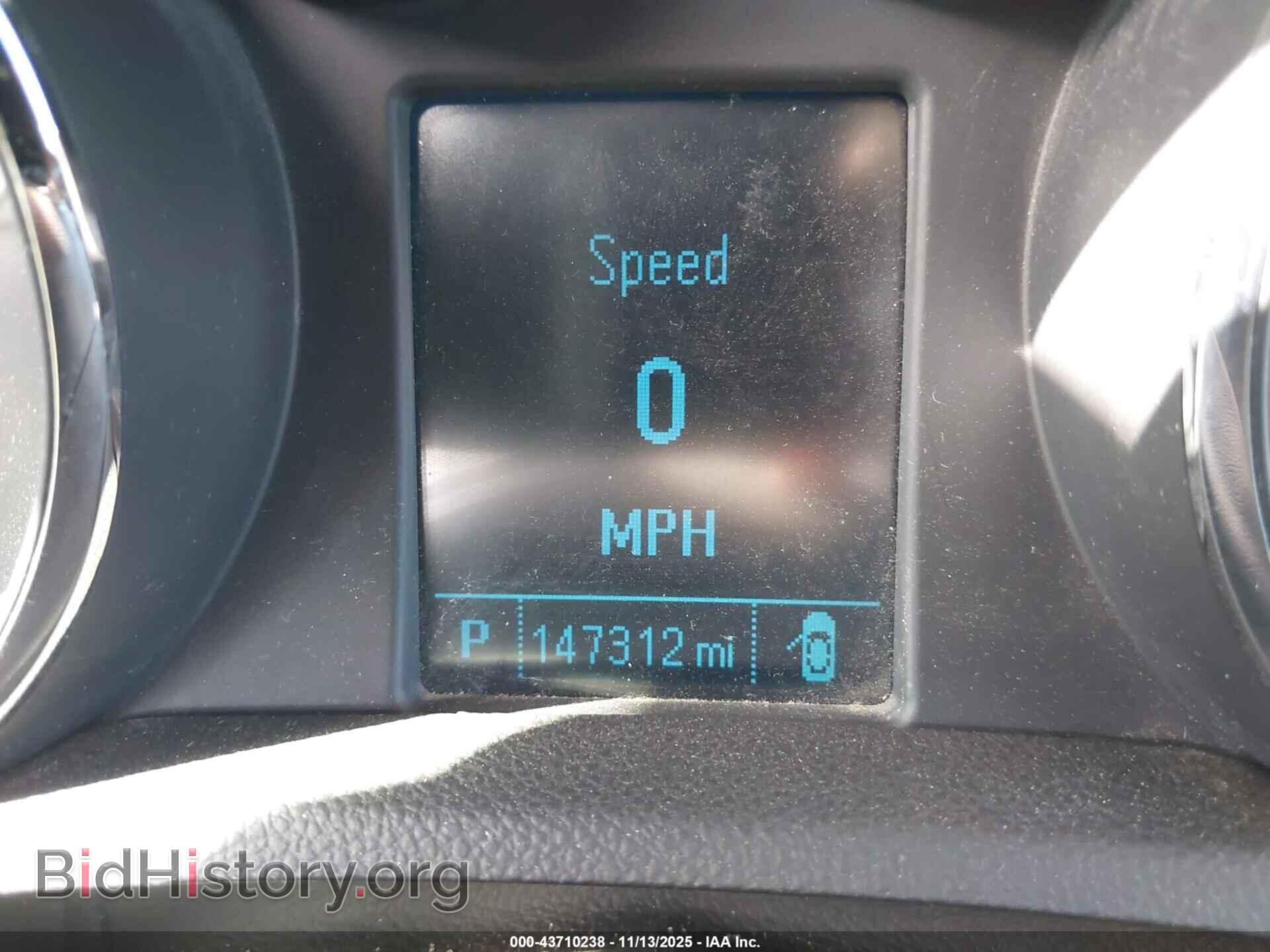 2015 BUICK ENCORE - VIN: KL4CJASBXFB270519 - Фото 7