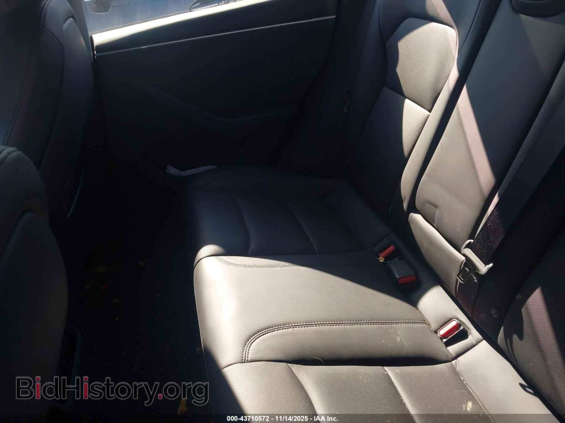 2024 TESLA MODEL 3 - VIN: 5YJ3E1EB3RF801373 - Фото 8