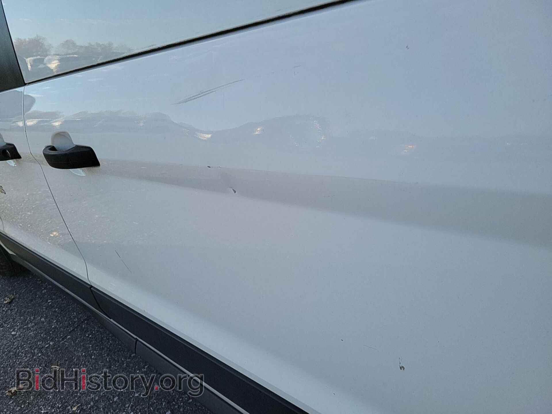 2019 FORD TRANSIT CONNECT - VIN: NM0LS7E20K1431698 - Фото 3