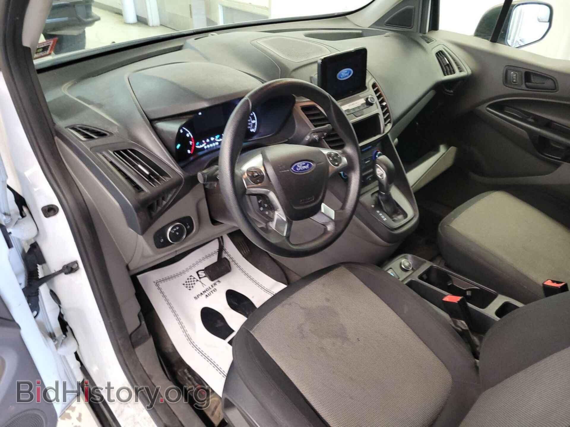 2019 FORD TRANSIT CONNECT - VIN: NM0LS7E20K1431698 - Фото 24