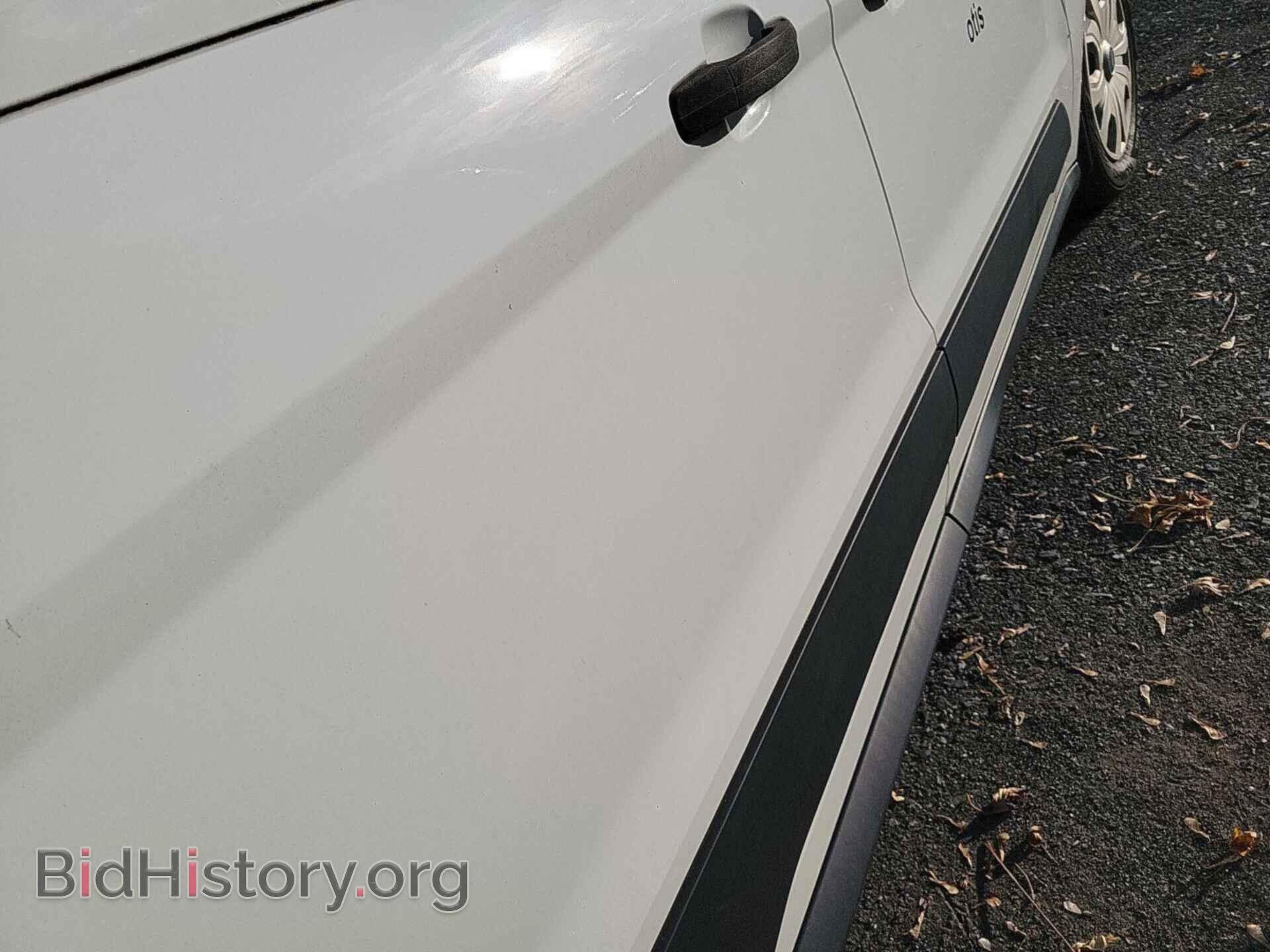 2019 FORD TRANSIT CONNECT - VIN: NM0LS7E20K1431698 - Фото 28