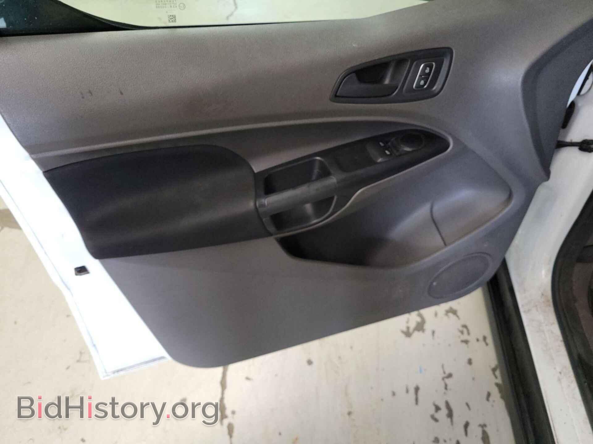2019 FORD TRANSIT CONNECT - VIN: NM0LS7E20K1431698 - Фото 4