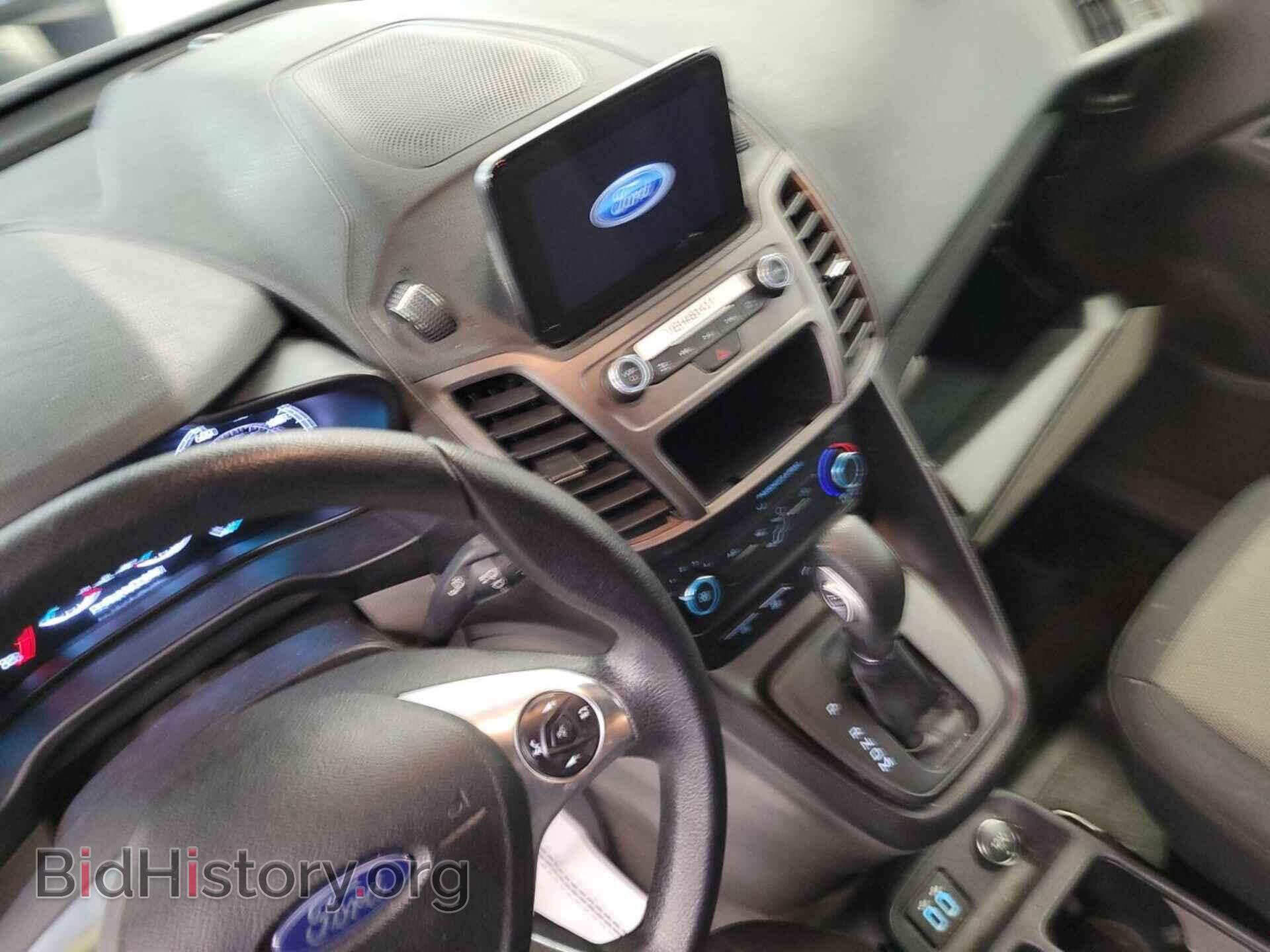 2019 FORD TRANSIT CONNECT - VIN: NM0LS7E20K1431698 - Фото 33