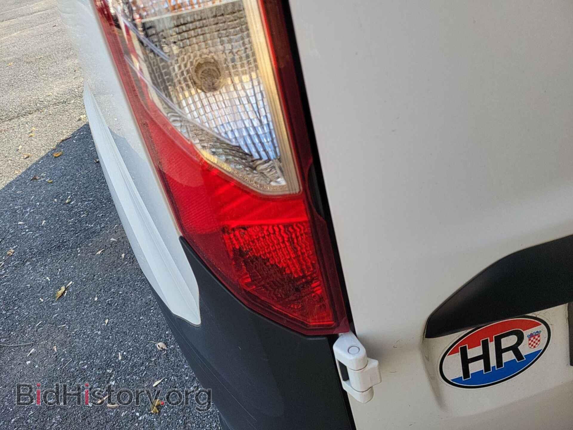 2019 FORD TRANSIT CONNECT - VIN: NM0LS7E20K1431698 - Фото 7