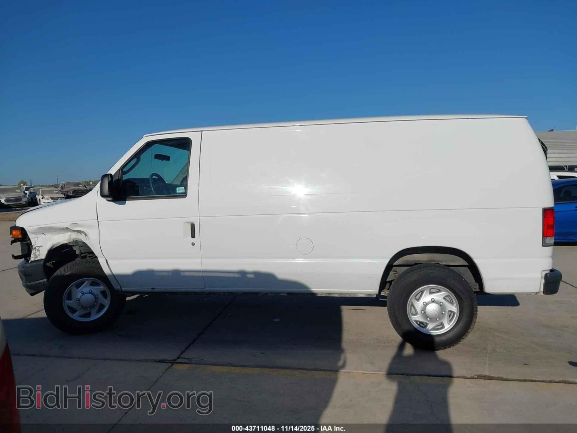 2014 FORD E-250 - VIN: 1FTNE2EW1EDA09192 - Photo 14