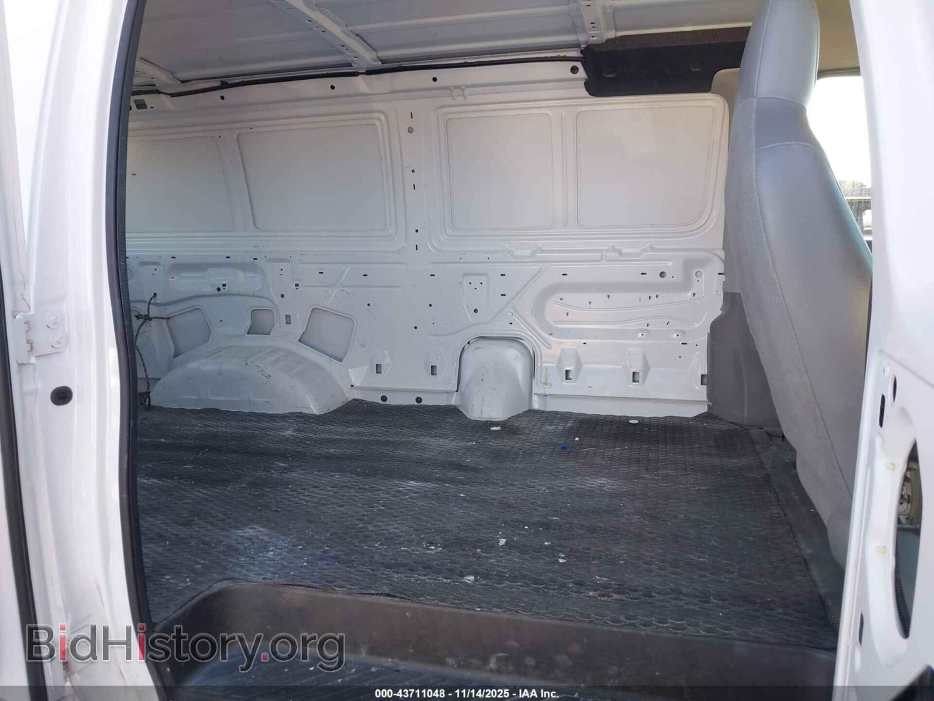 2014 FORD E-250 - VIN: 1FTNE2EW1EDA09192 - Photo 8