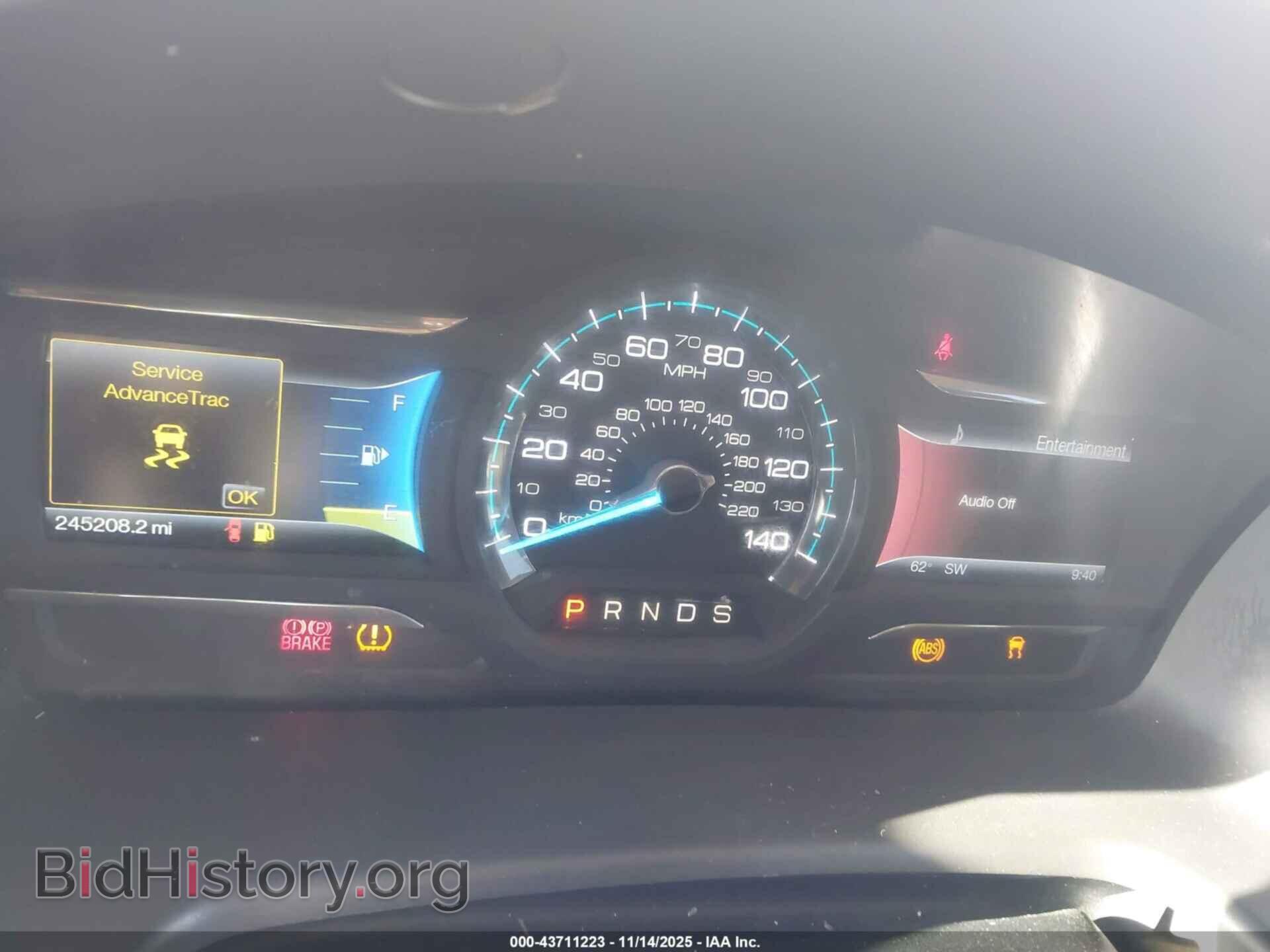 2013 FORD FLEX - VIN: 2FMGK5C84DBD01460 - Photo 15