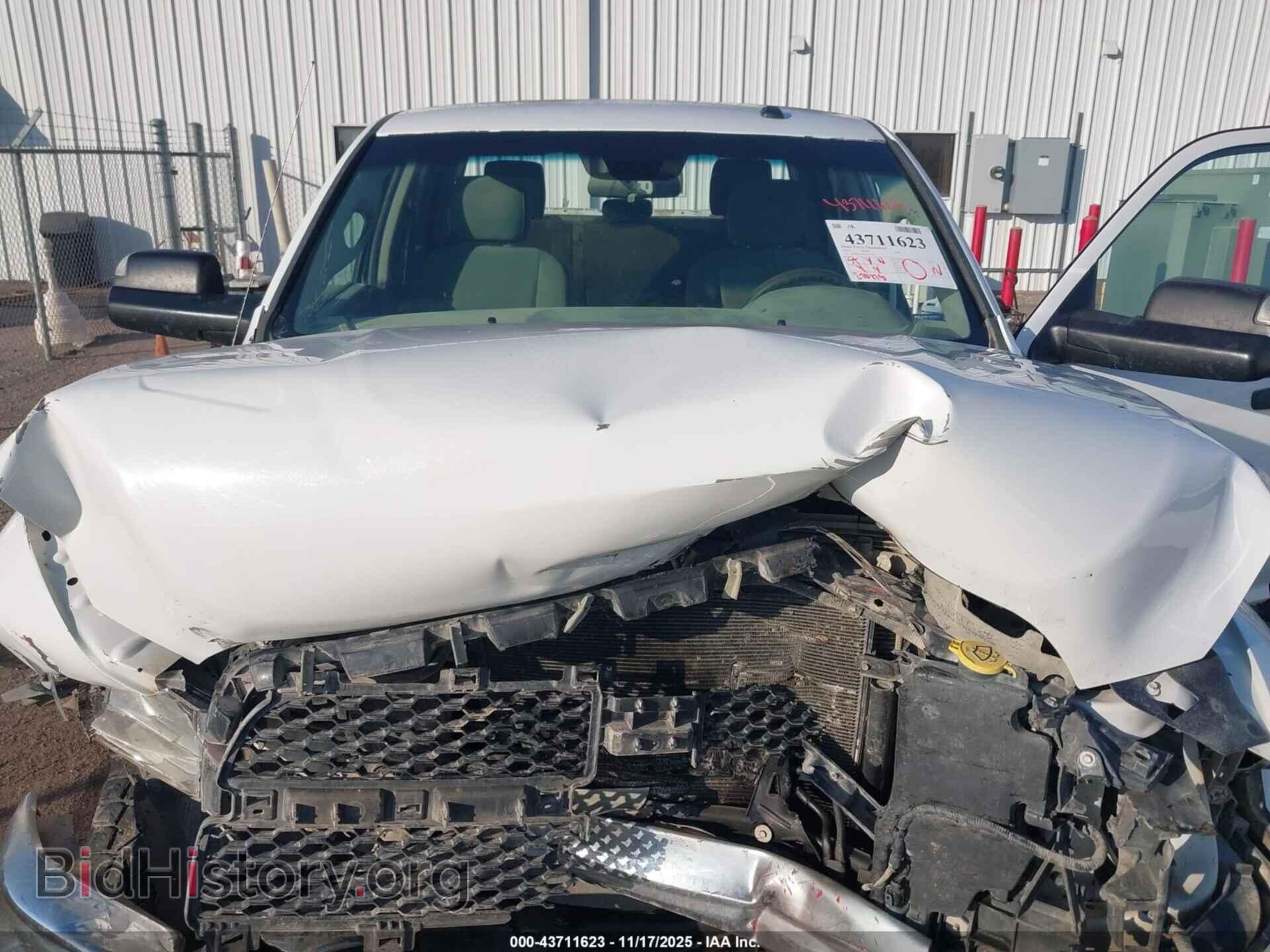 2014 RAM 2500 - VIN: 3C6TR5CT0EG225759 - Фото 10