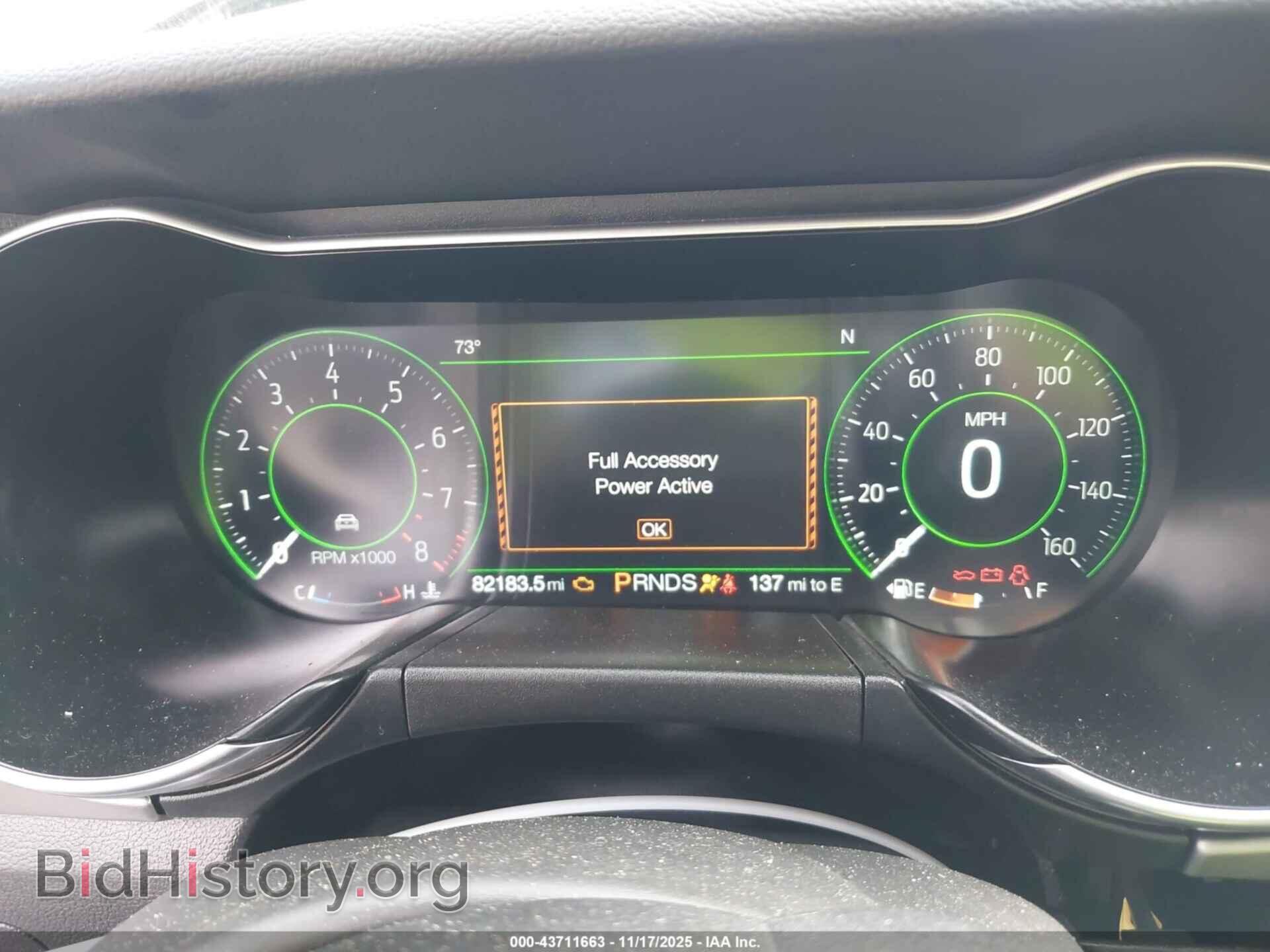 2023 FORD MUSTANG - VIN: 1FA6P8CF2P5303501 - Фото 7