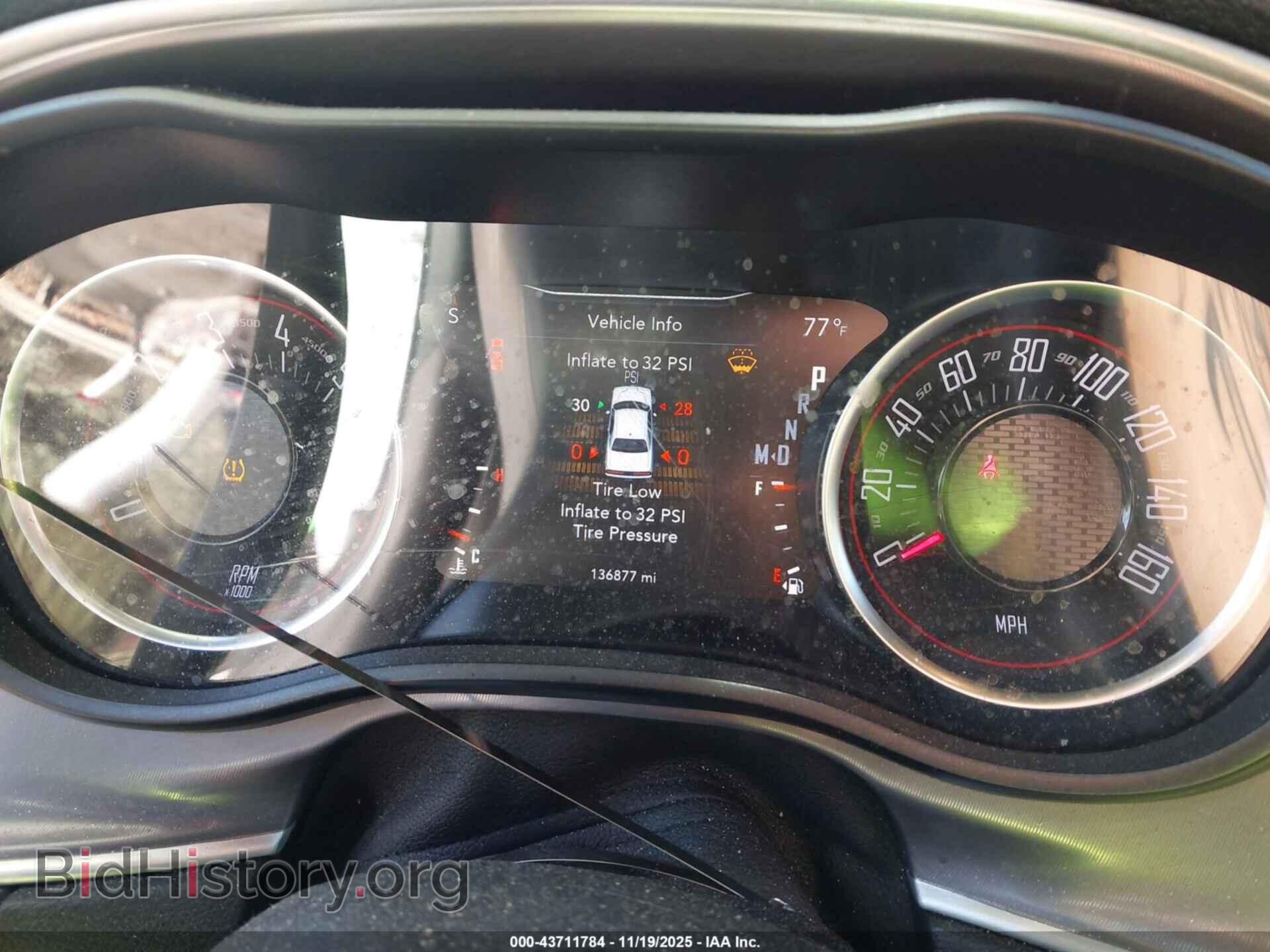 2019 DODGE CHALLENGER - VIN: 2C3CDZAG4KH529147 - Photo 7