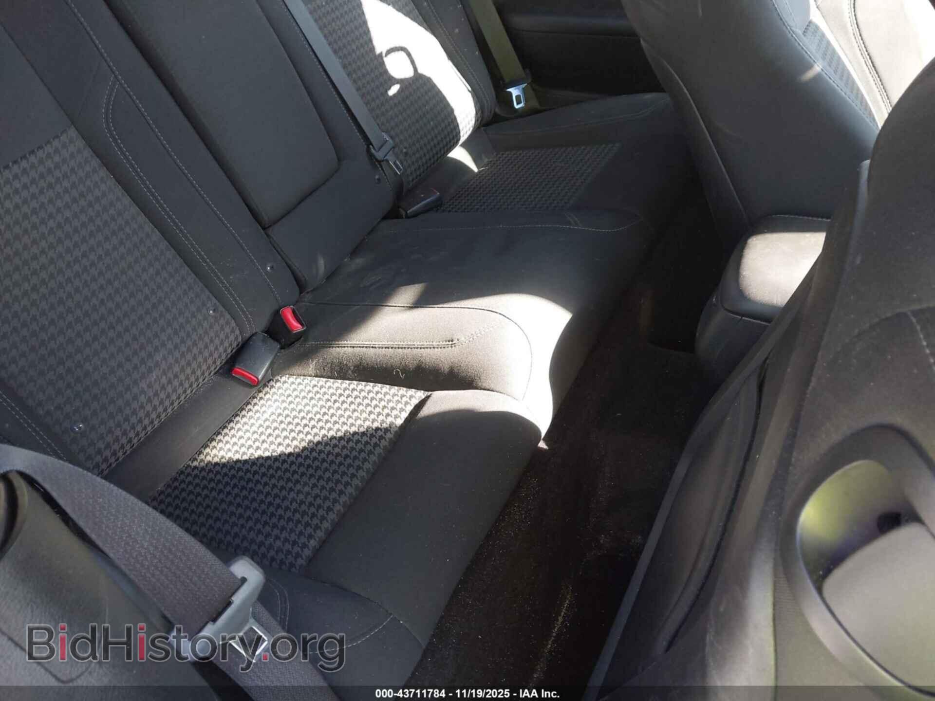 2019 DODGE CHALLENGER - VIN: 2C3CDZAG4KH529147 - Photo 8