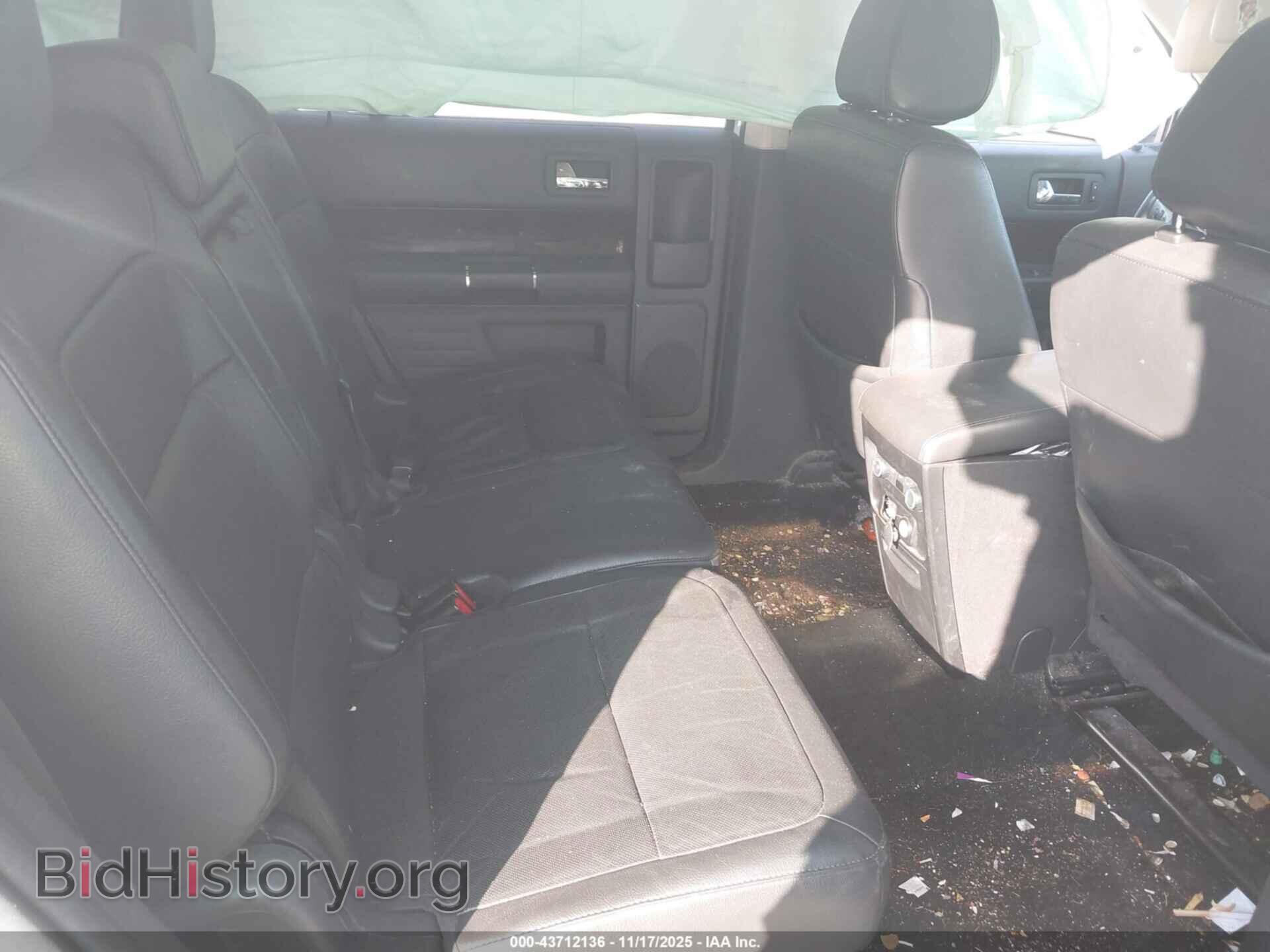 2015 FORD FLEX - VIN: 2FMGK5D86FBA03767 - Photo 8