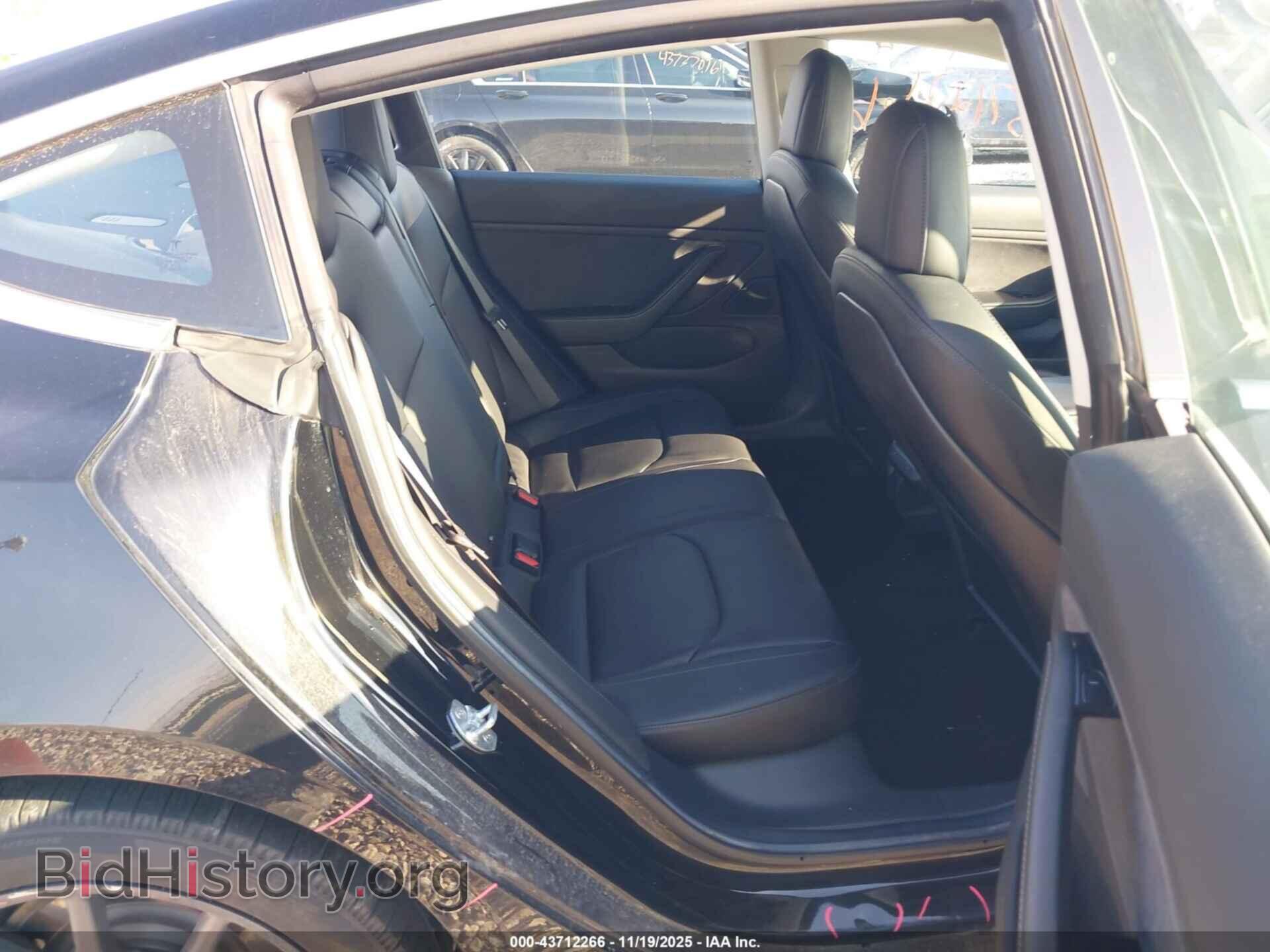 2018 TESLA MODEL 3 - VIN: 5YJ3E1EA2JF004981 - Photo 8