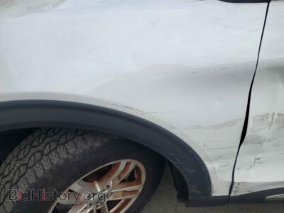 2022 Ford EXPLORER XLT — VIN 1FMSK8DH9NGA59642, IAAI