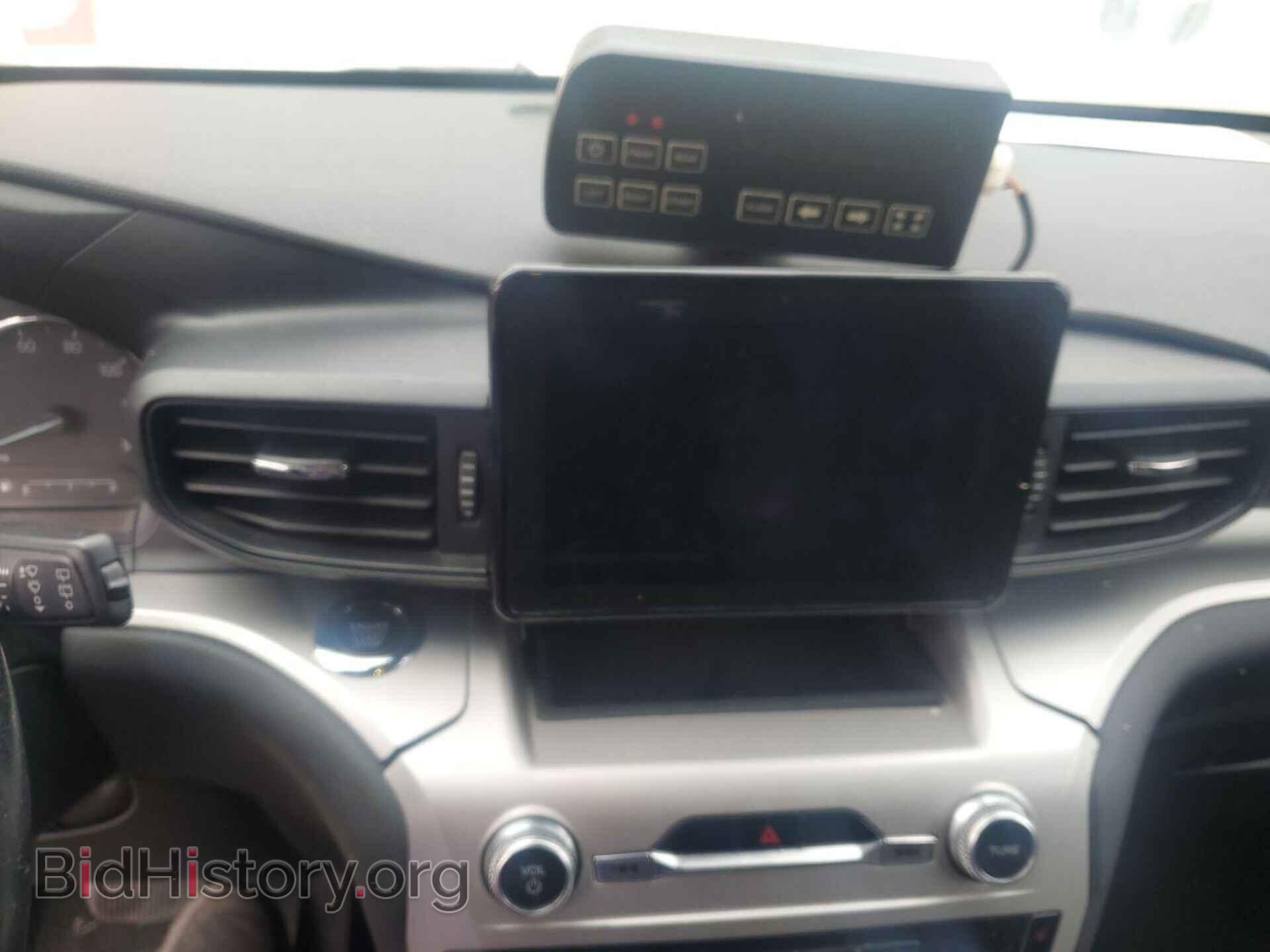 2022 FORD EXPLORER - VIN: 1FMSK8DH9NGA59642 - Фото 20