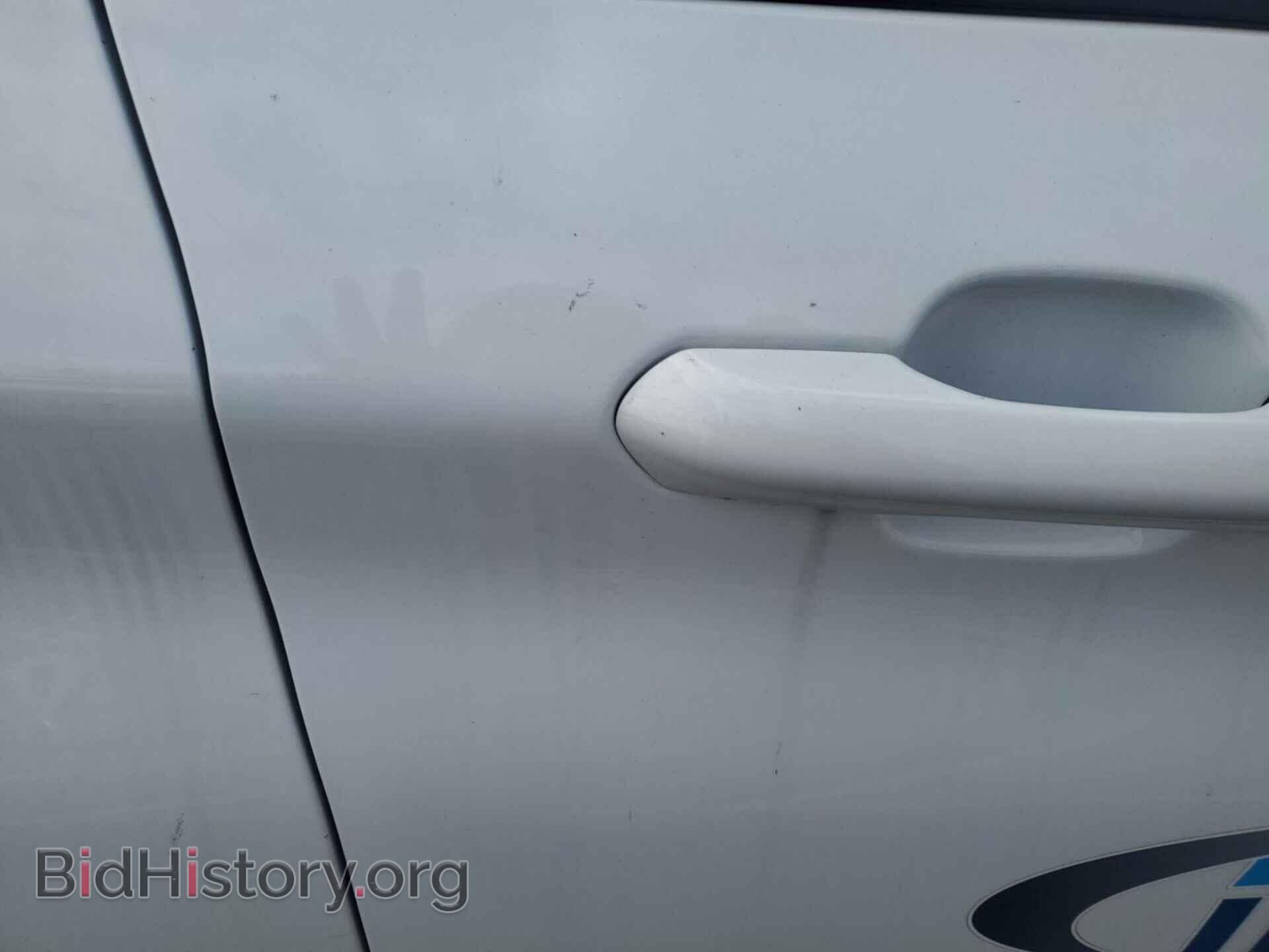 2022 FORD EXPLORER - VIN: 1FMSK8DH9NGA59642 - Фото 8