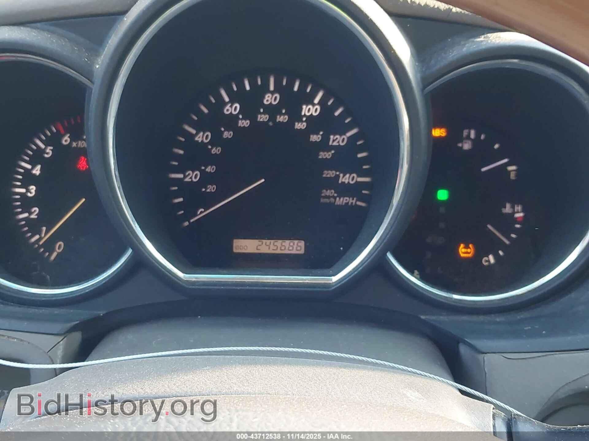 2006 LEXUS RX 330 - VIN: 2T2GA31U36C048343 - Фото 7