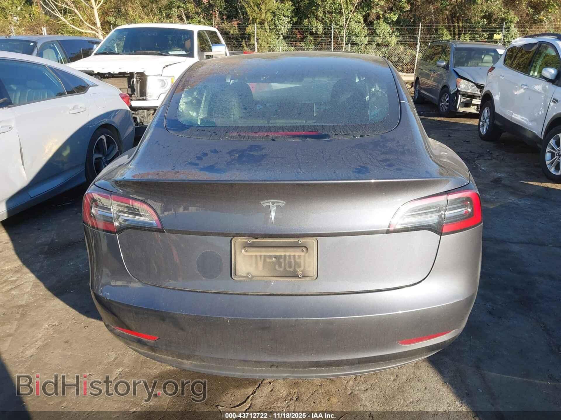2023 TESLA MODEL 3 - VIN: 5YJ3E1EA8PF620659 - Фото 15