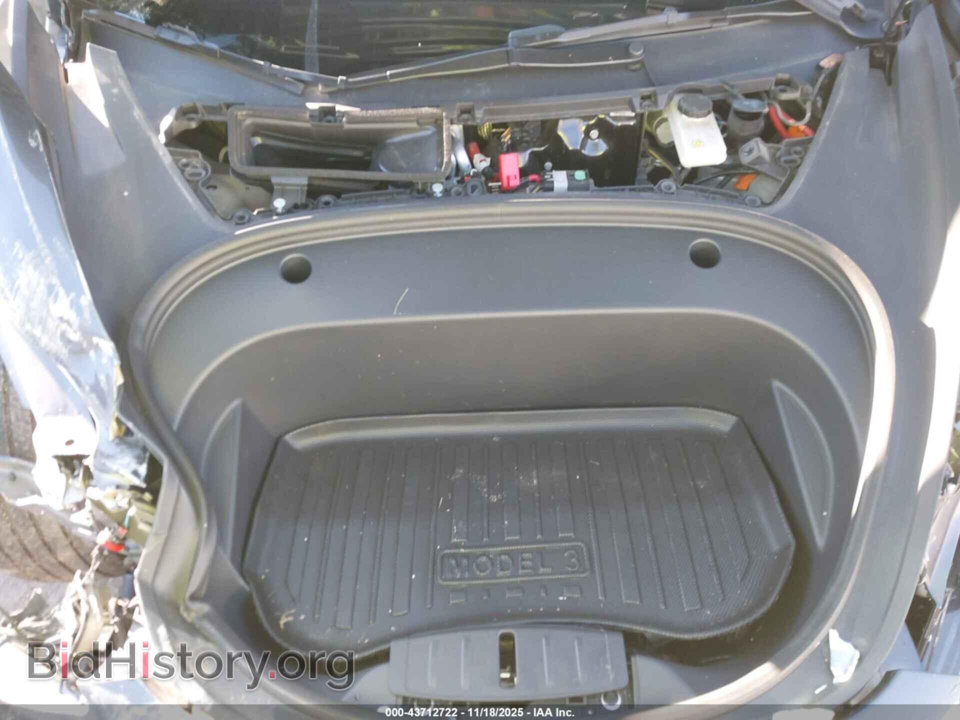2023 TESLA MODEL 3 - VIN: 5YJ3E1EA8PF620659 - Фото 10