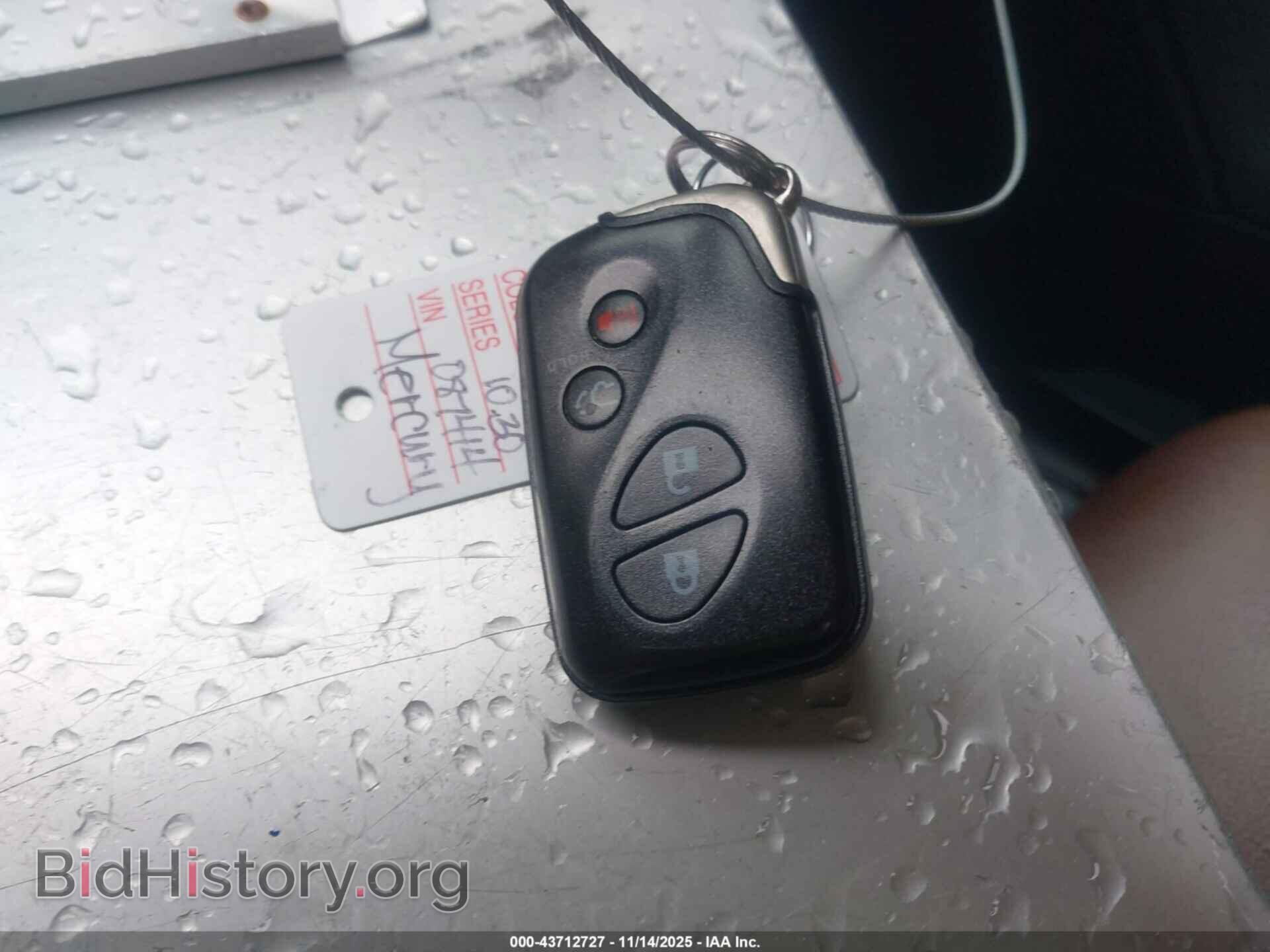 2013 LEXUS RX 350 - VIN: 2T2ZK1BA3DC087414 - Фото 11