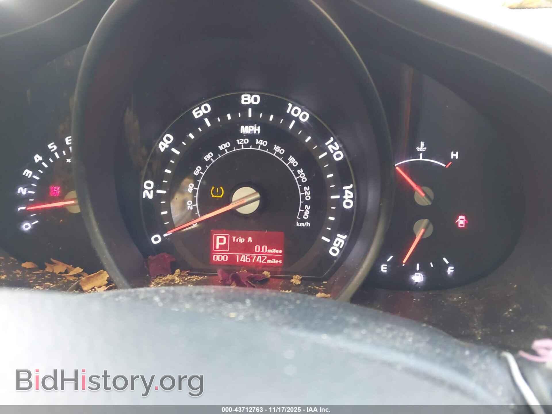 2016 KIA SPORTAGE - VIN: KNDPC3AC5G7875320 - Фото 7