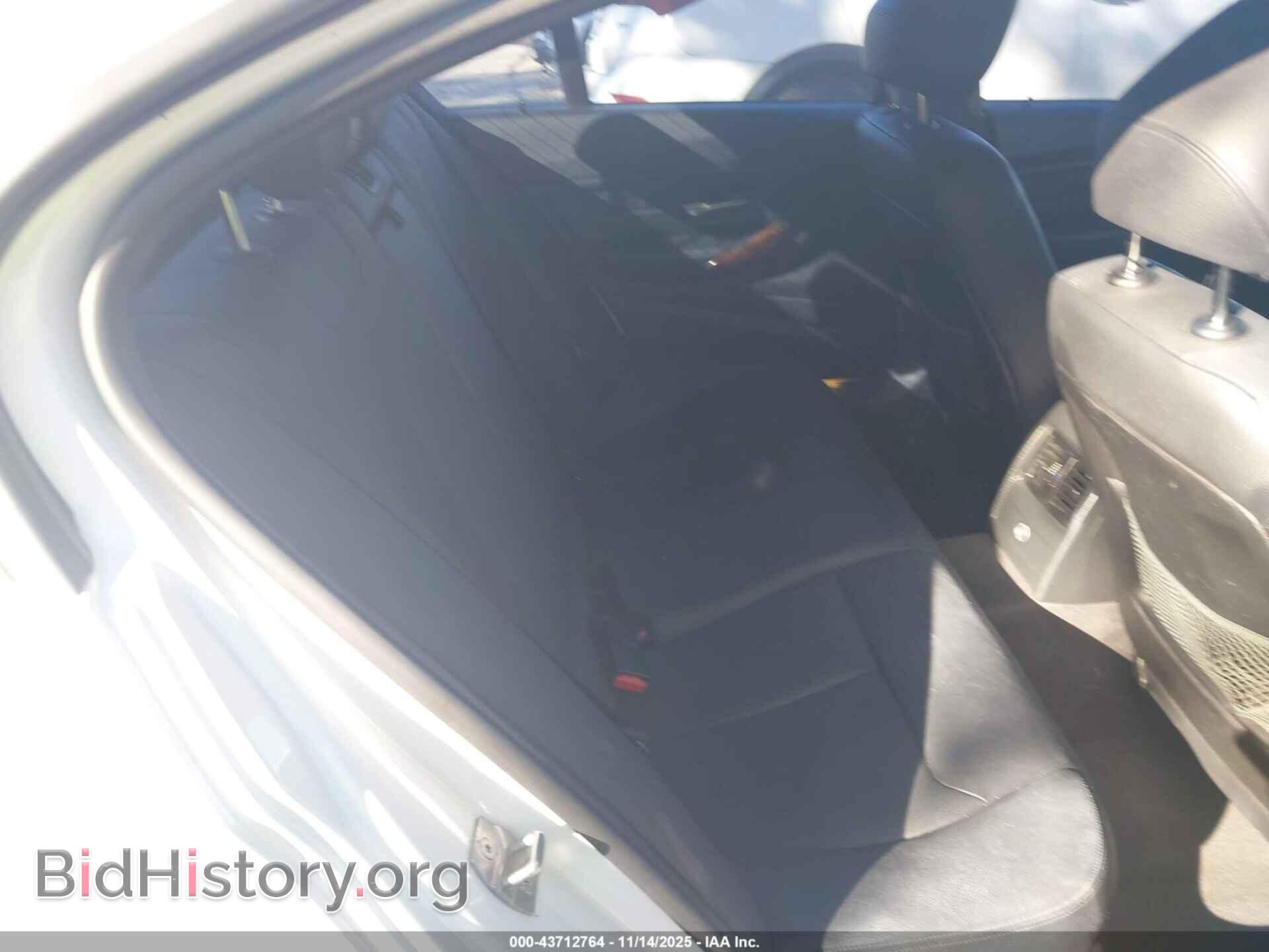 2013 BMW 328I - VIN: WBA3C1G55DNR44720 - Фото 8