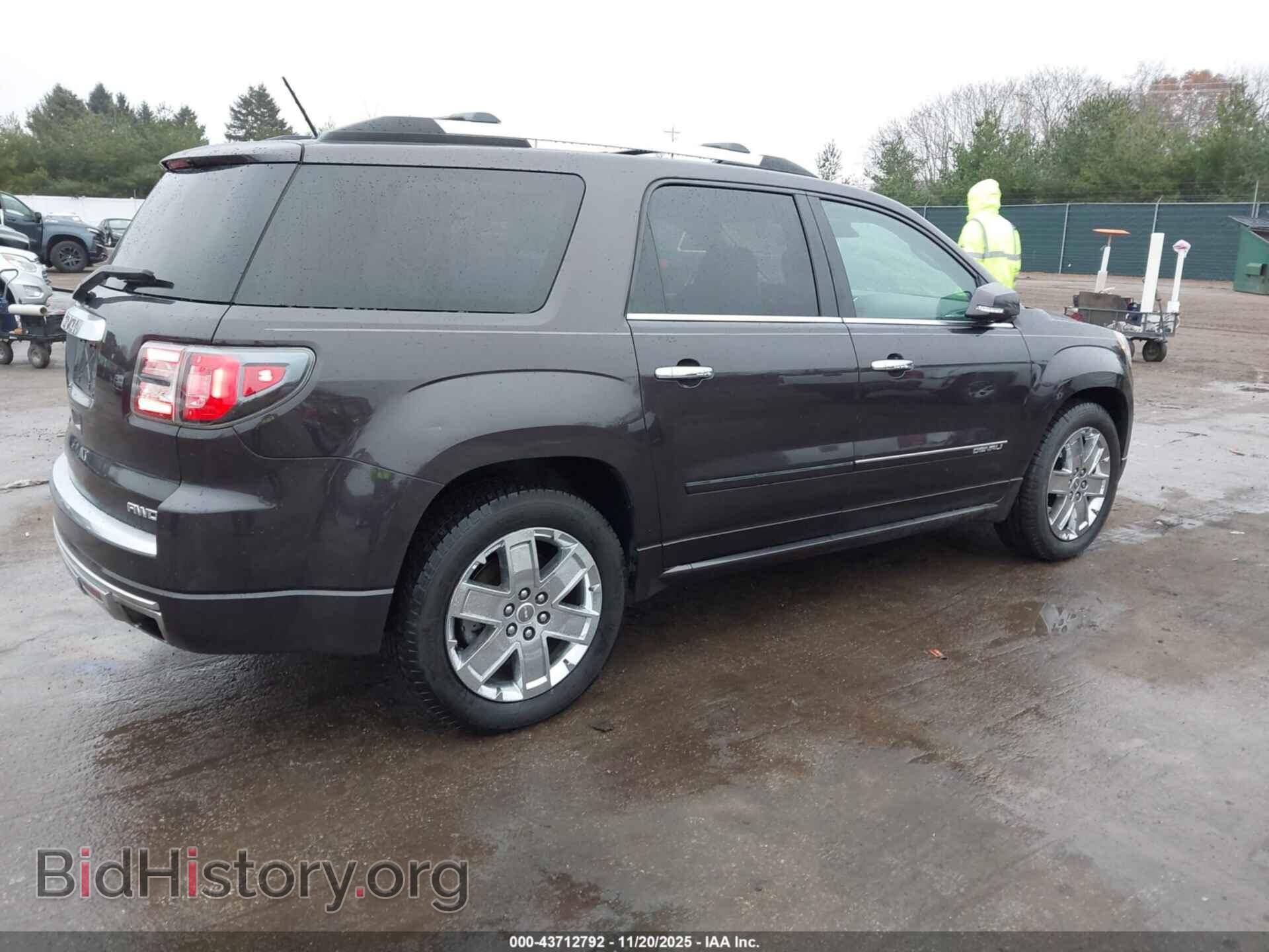 2015 GMC ACADIA - VIN: 1GKKVTKD5FJ120377 - Фото 4