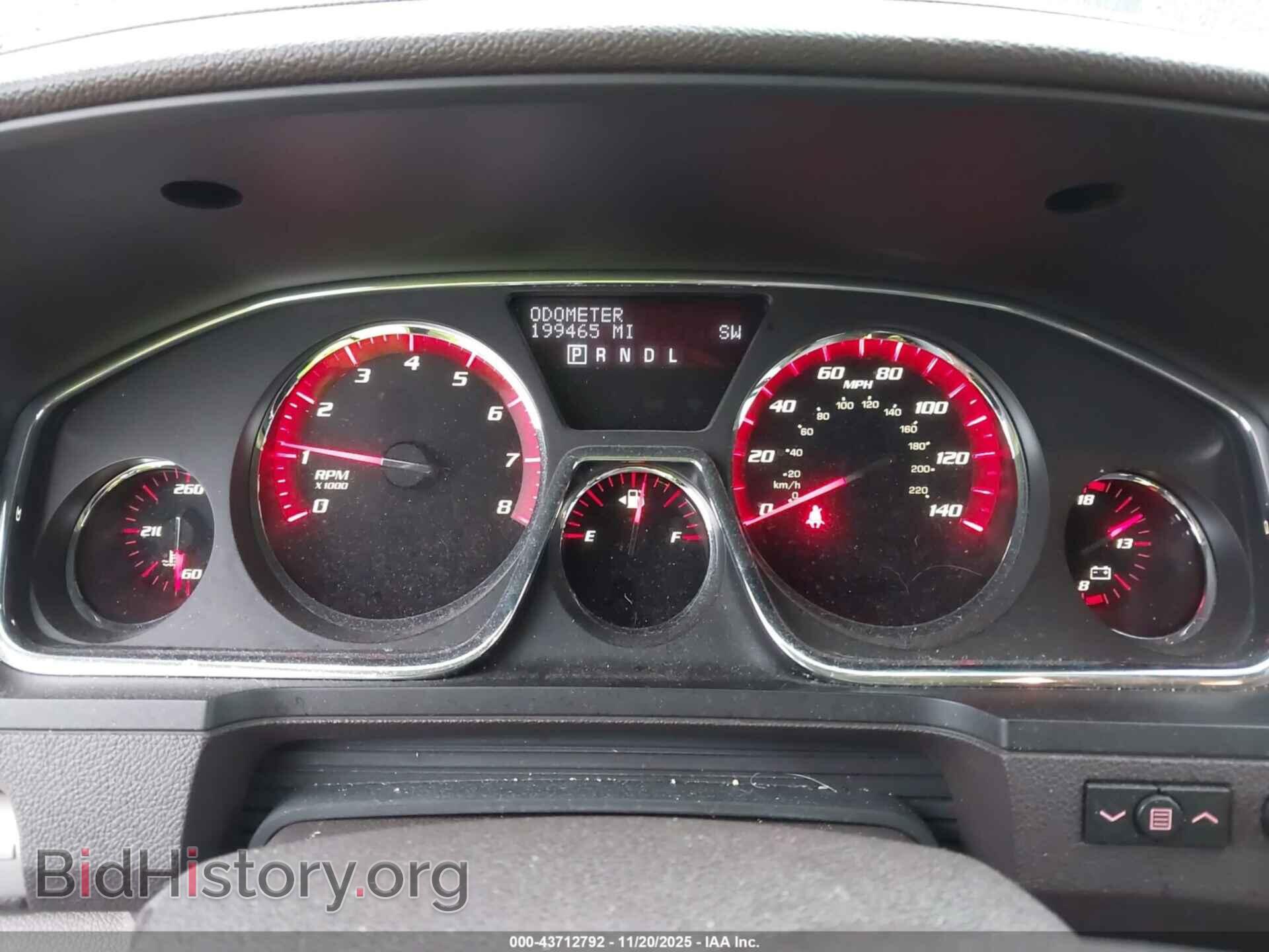 2015 GMC ACADIA - VIN: 1GKKVTKD5FJ120377 - Фото 7