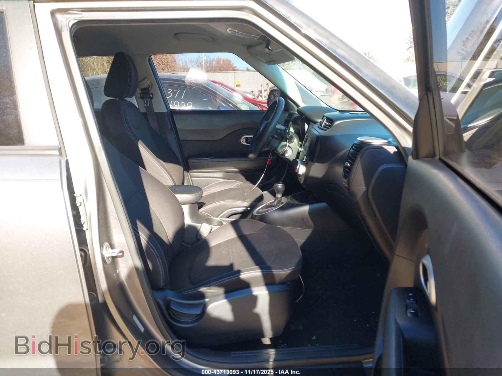 2014 FORD TAURUS - VIN: 1FAHP2E82EG147904 - Фото 5