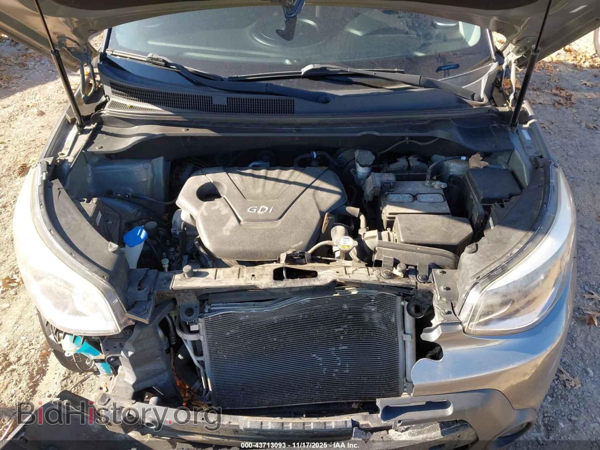2014 FORD TAURUS - VIN: 1FAHP2E82EG147904 - Фото 10