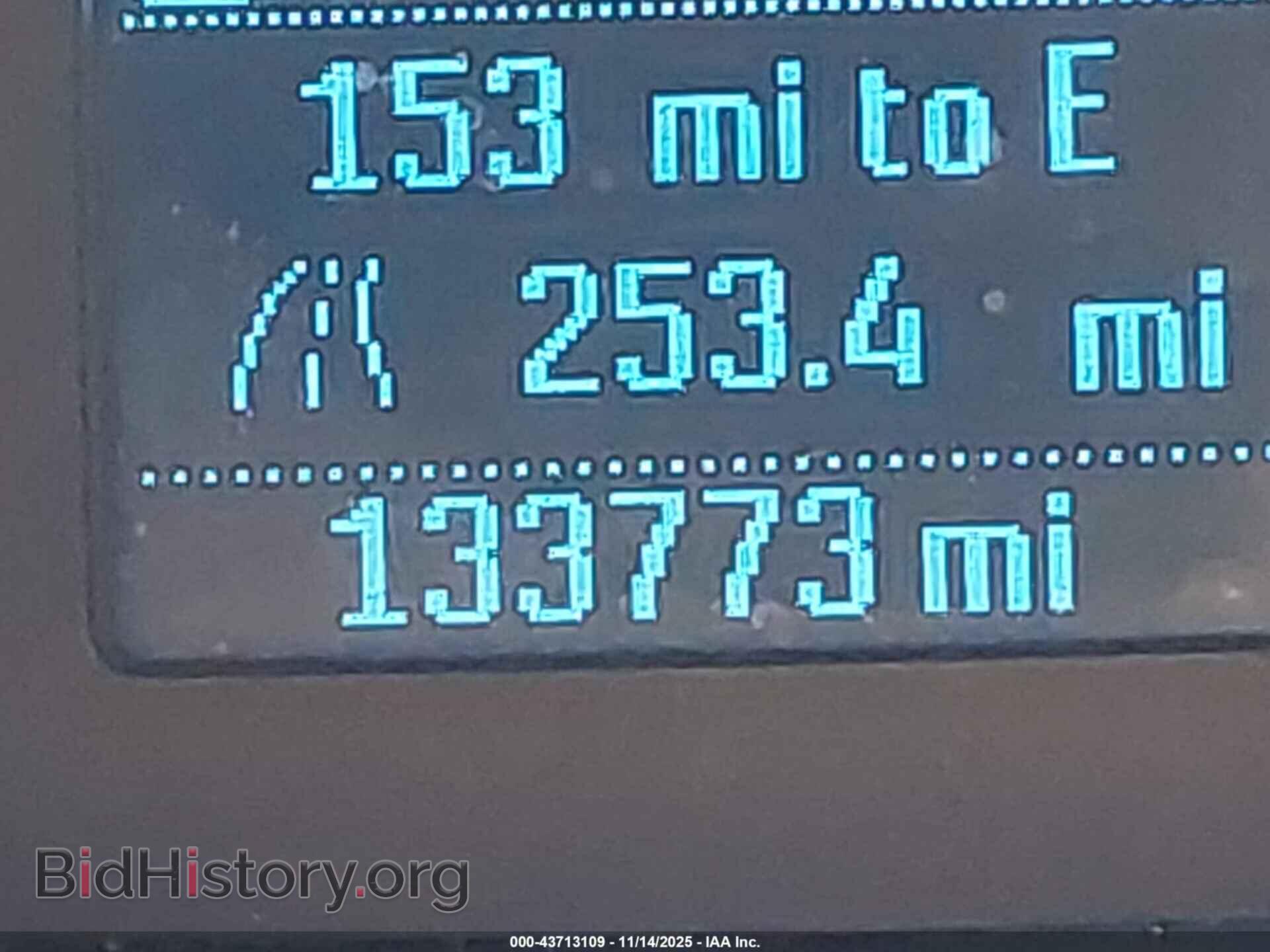 2015 FORD TRANSIT CONNECT - VIN: NM0LS7E77F1229023 - Фото 15