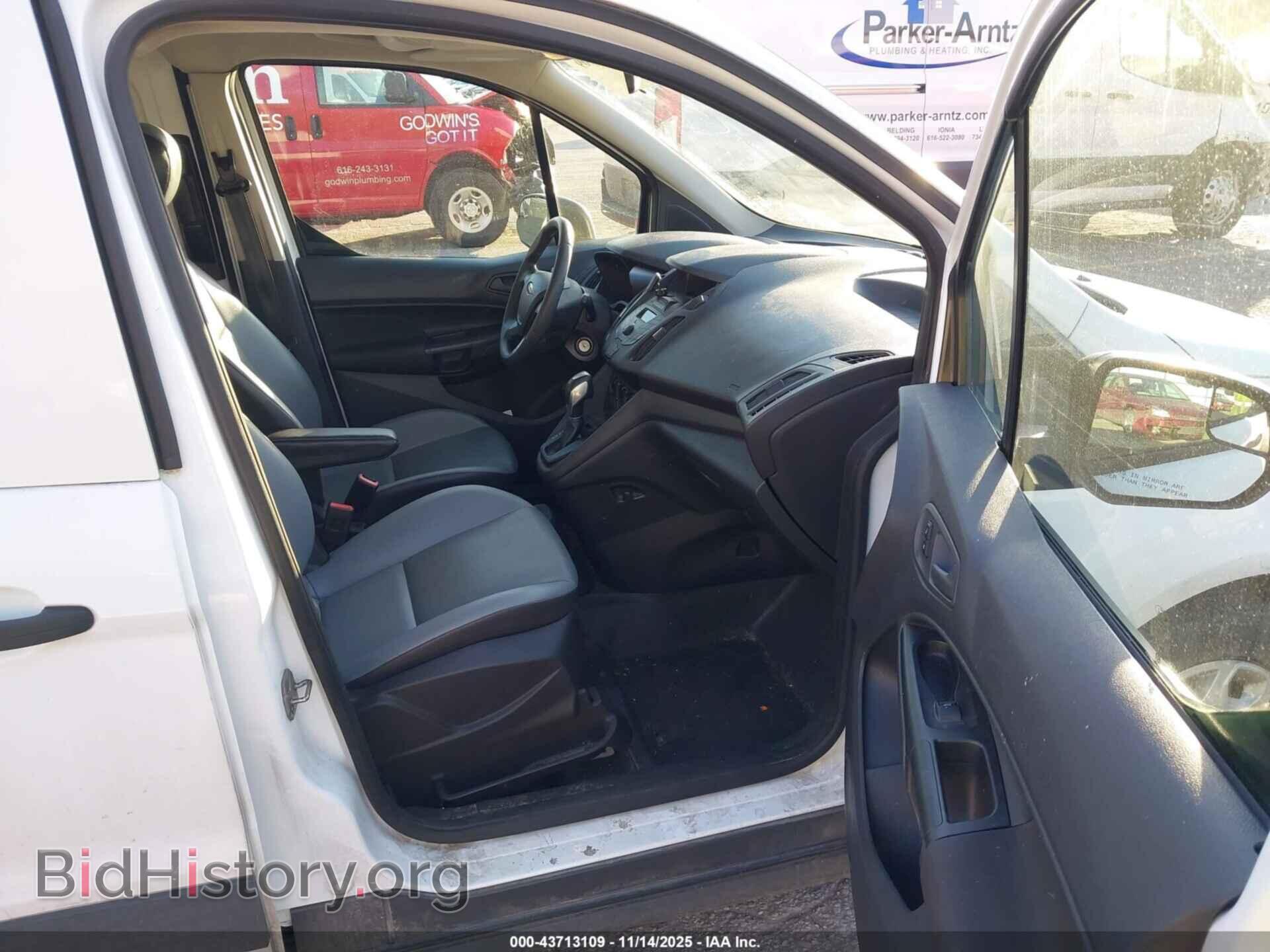 2015 FORD TRANSIT CONNECT - VIN: NM0LS7E77F1229023 - Фото 5