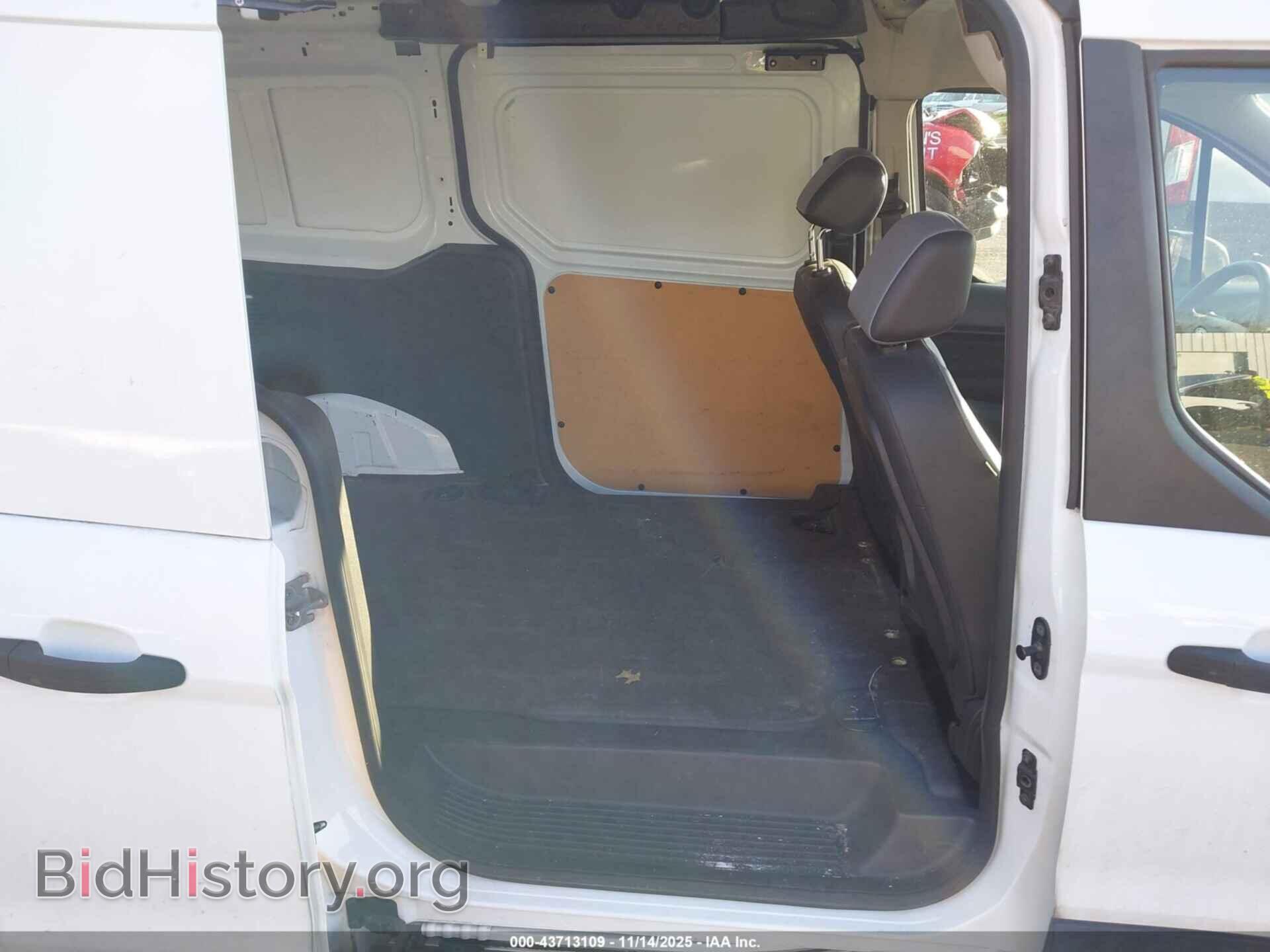 2015 FORD TRANSIT CONNECT - VIN: NM0LS7E77F1229023 - Фото 8